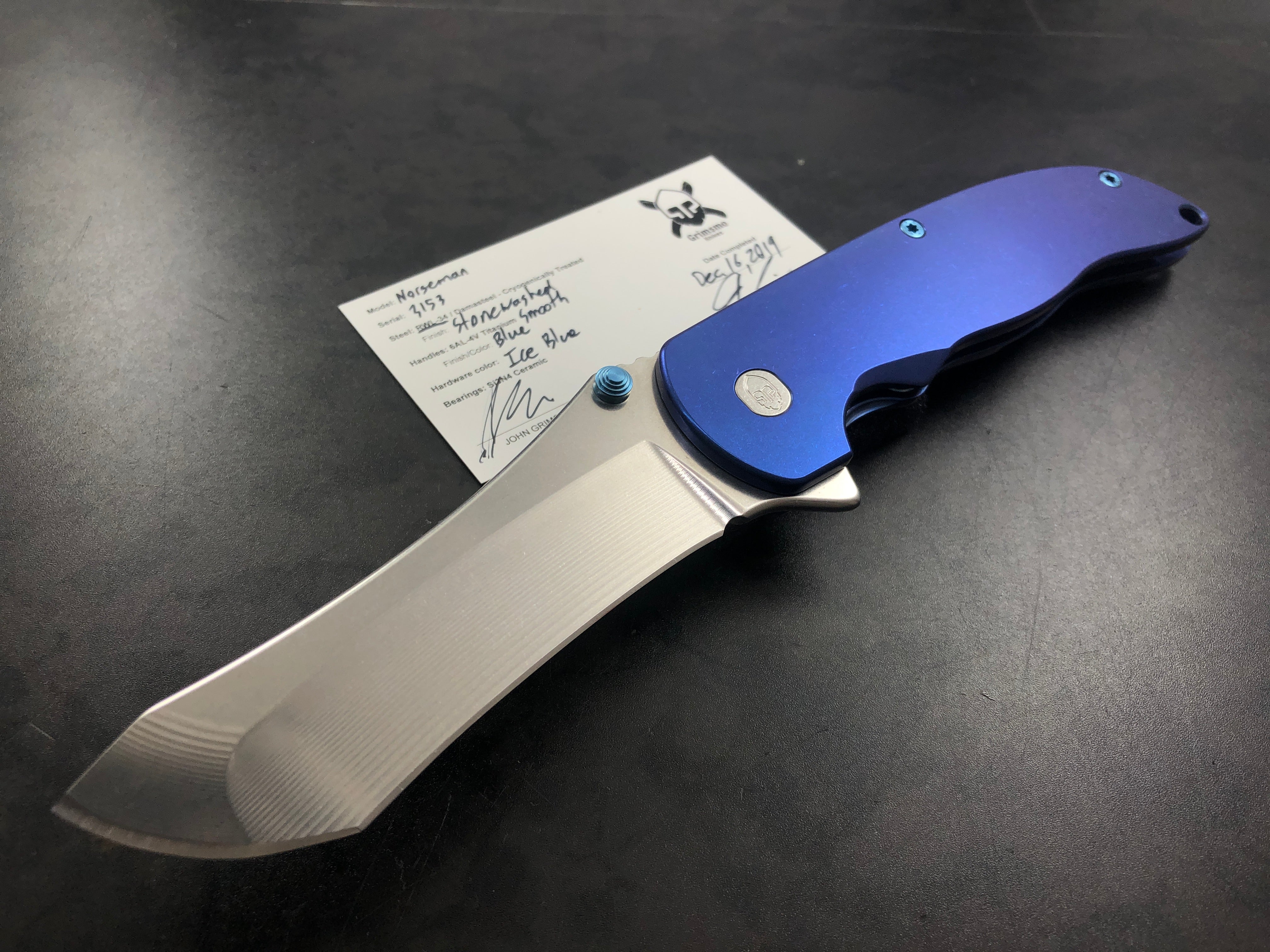 Norseman #3153 2258941812