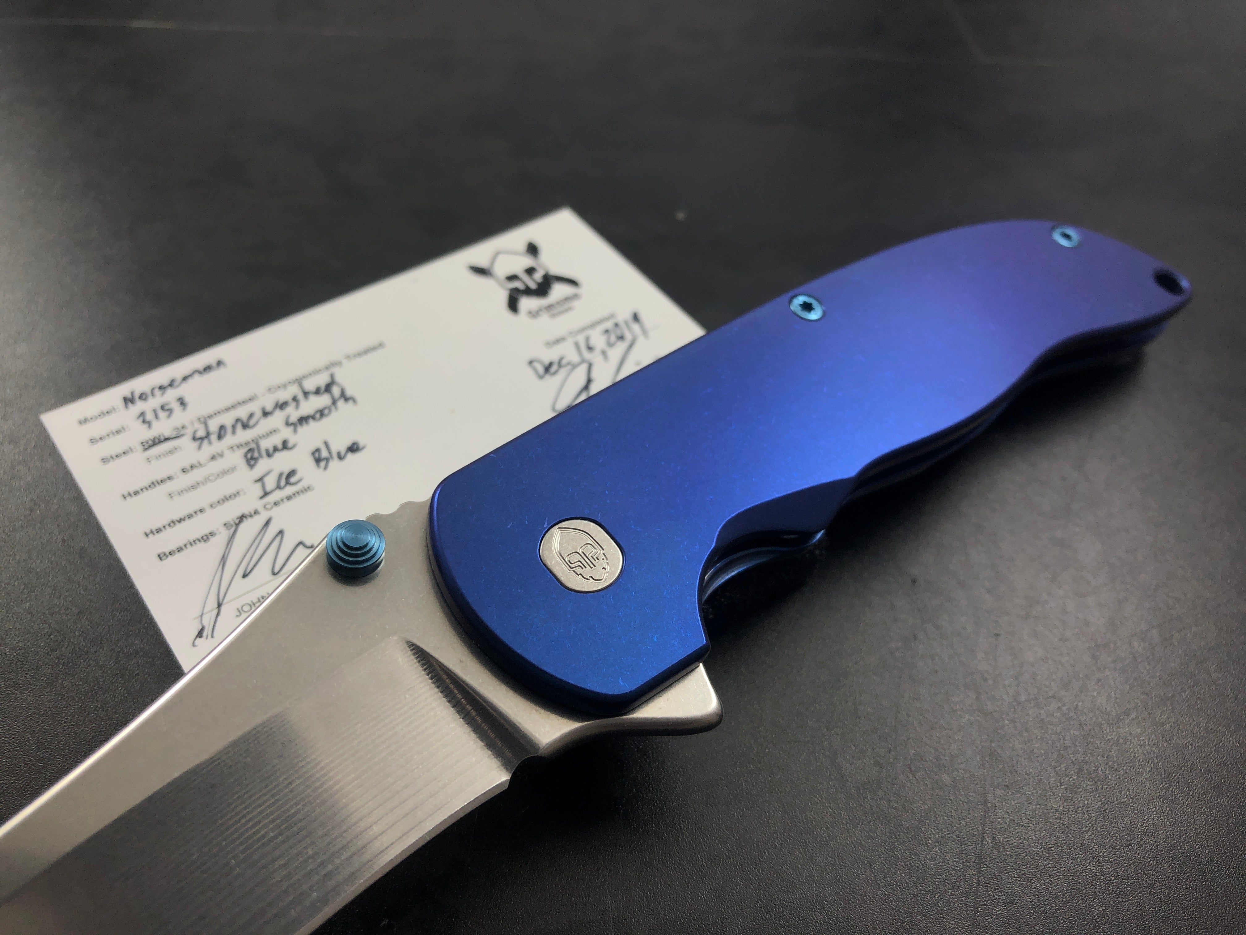 Norseman #3153 2258941812