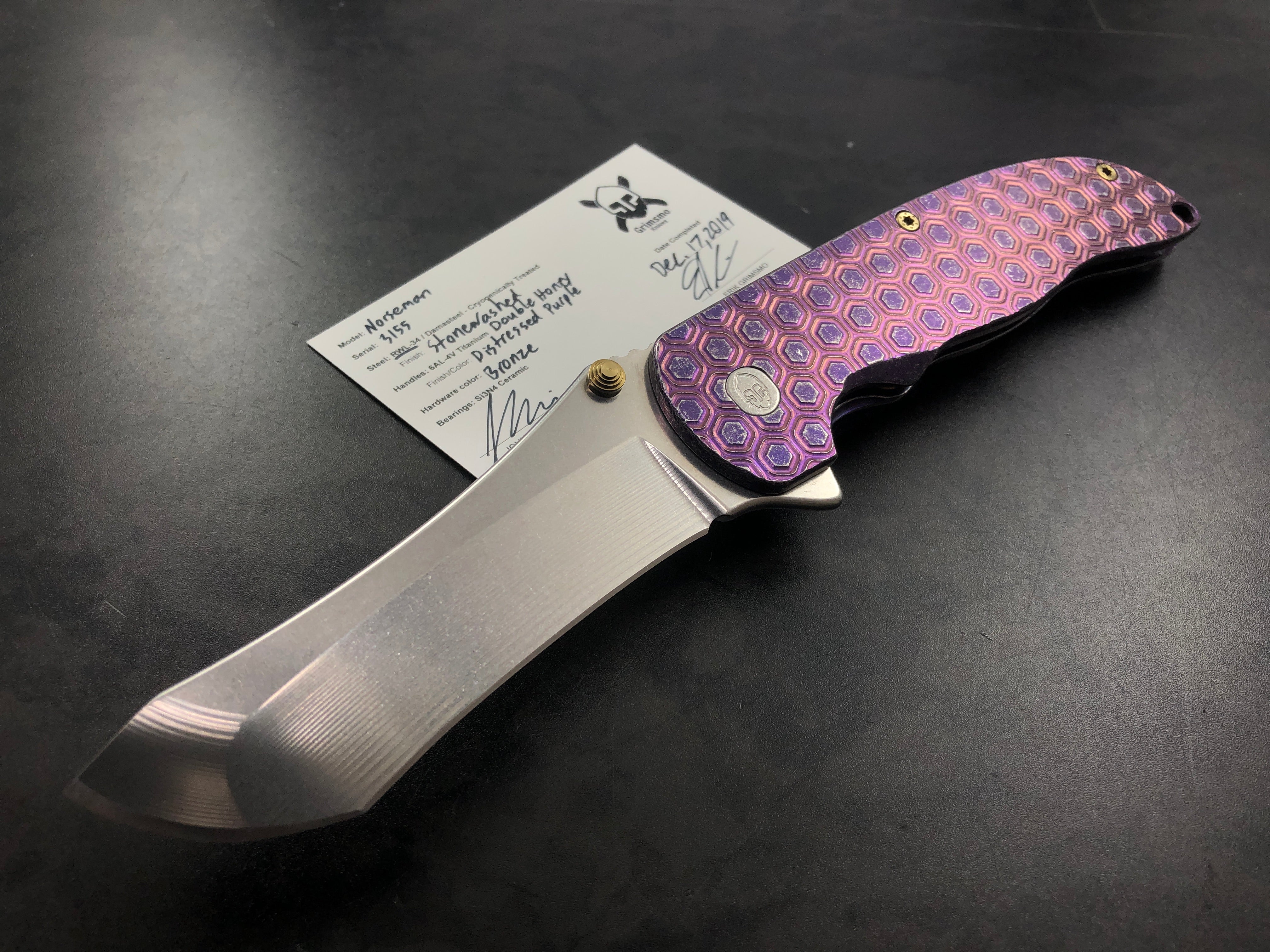 Norseman #3155 8422691812