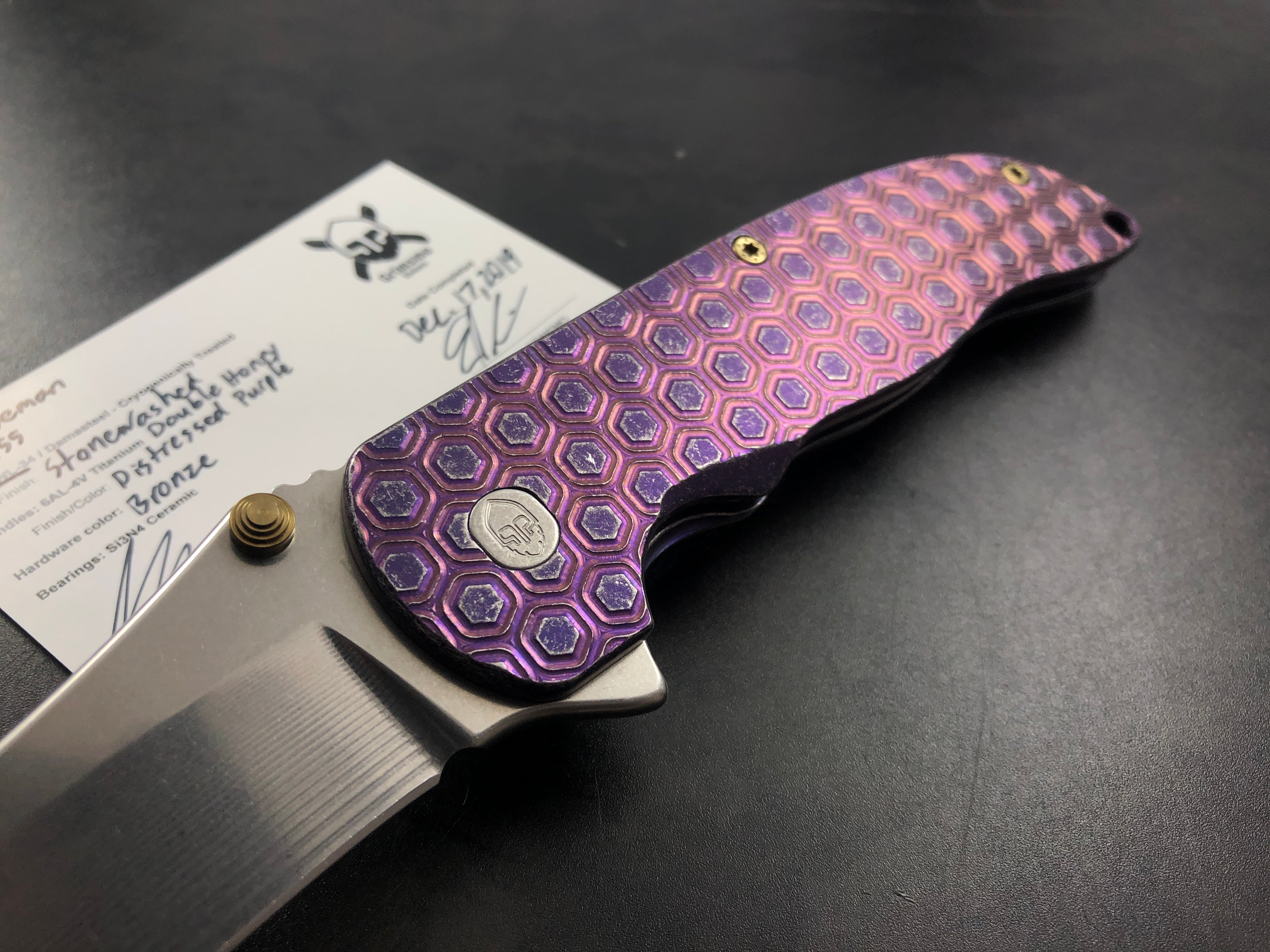 Norseman #3155 8422691812