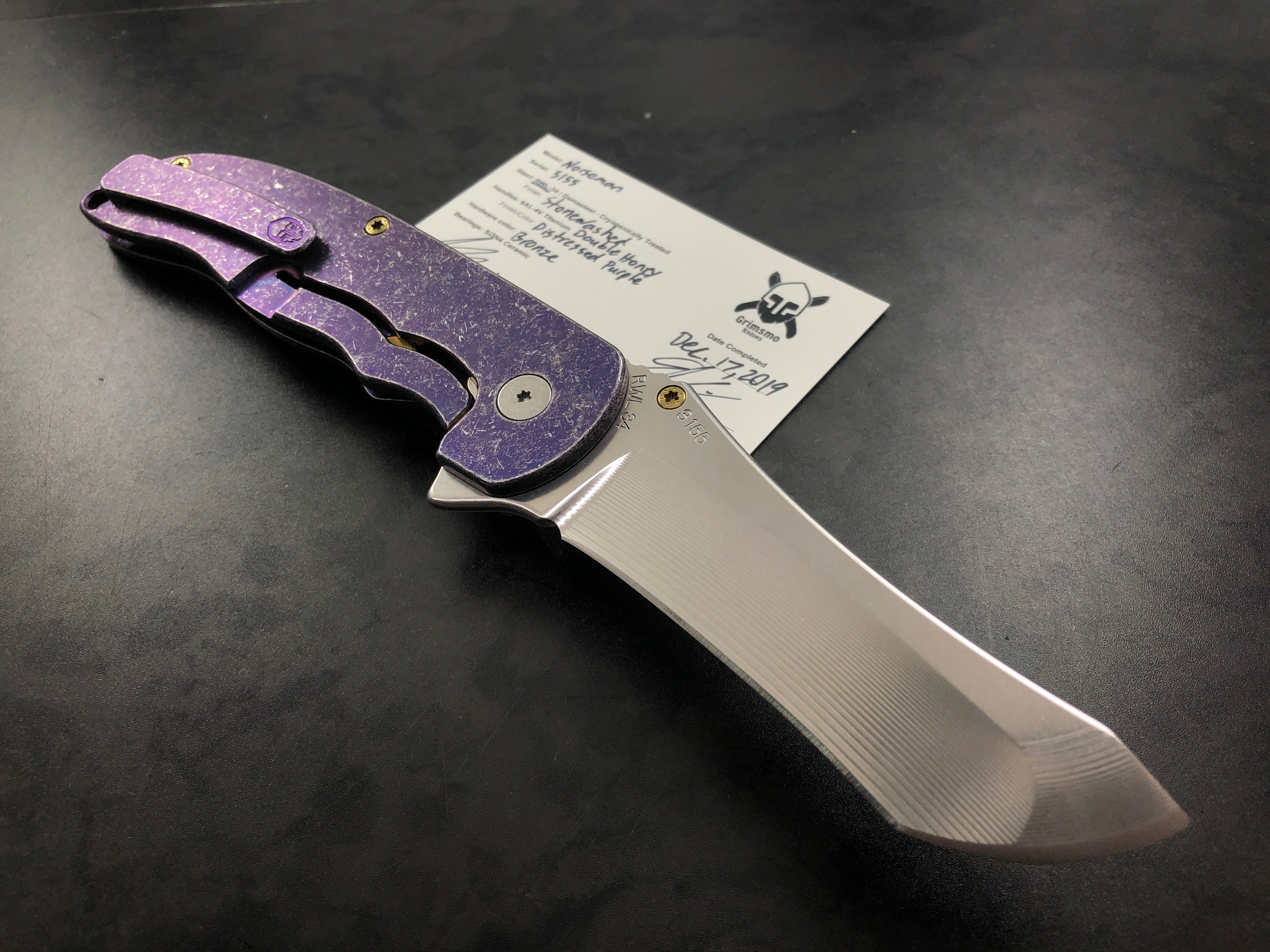 Norseman #3155 8422691812