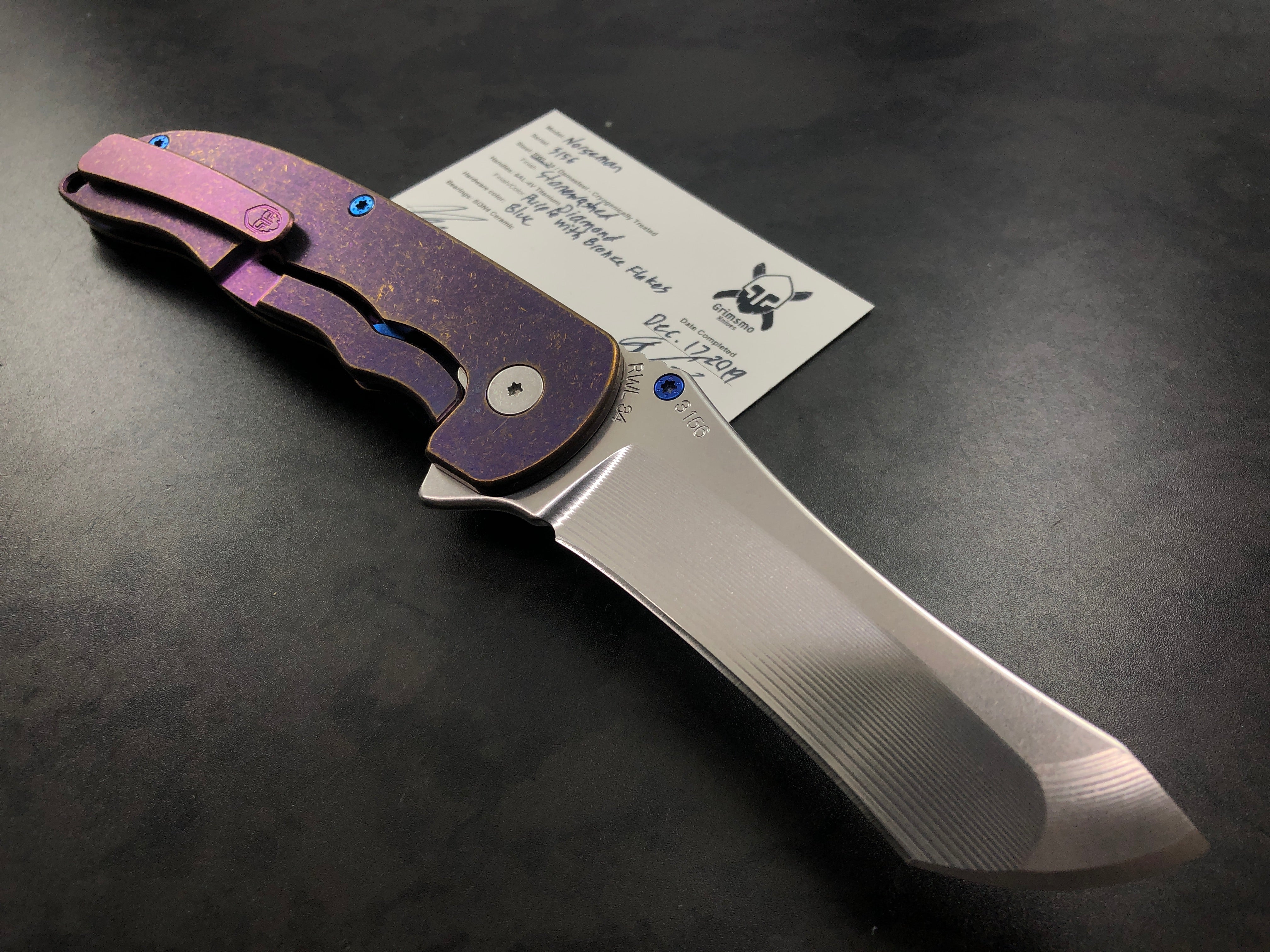 Norseman #3156 1587451812