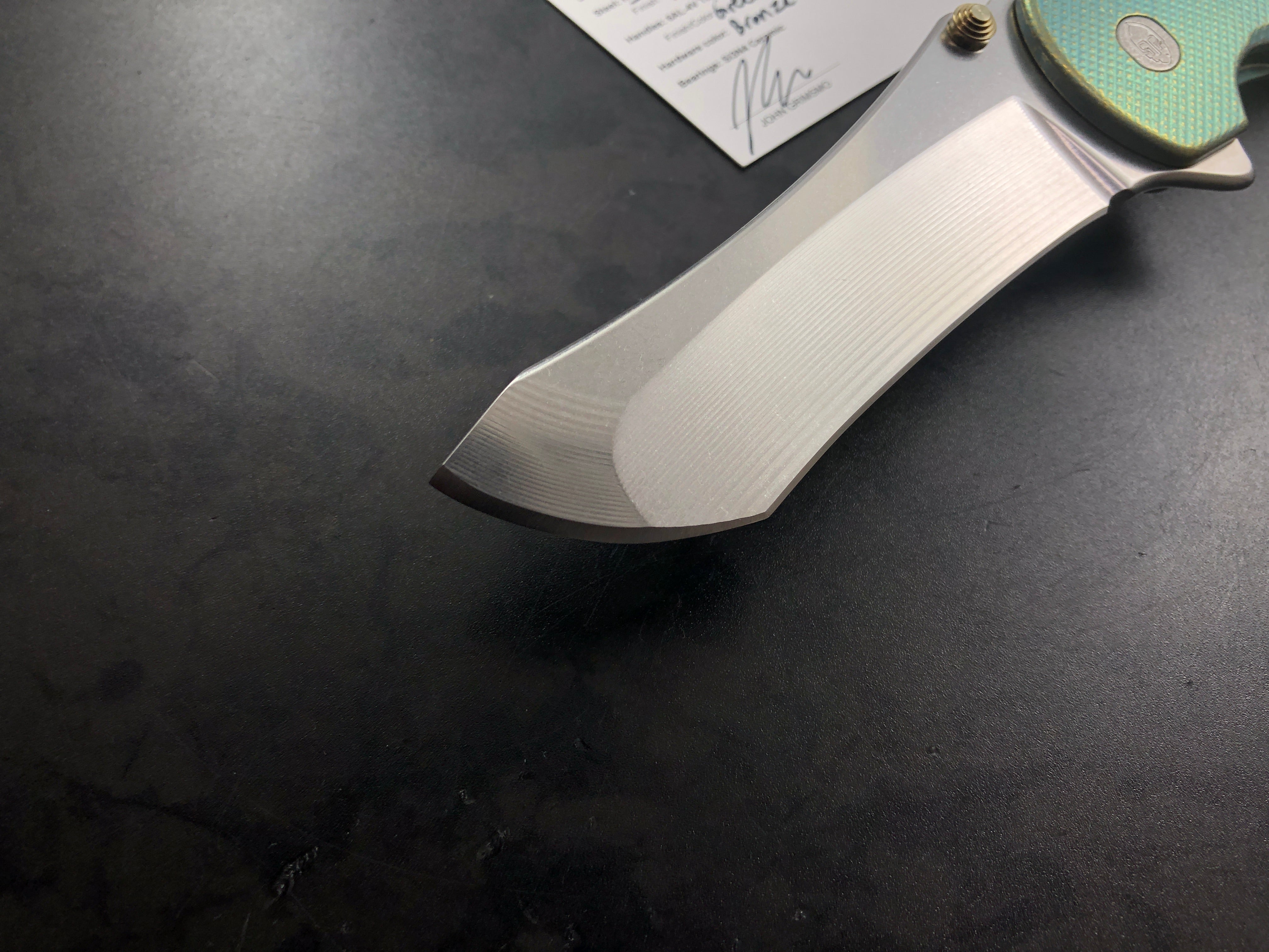 Norseman #3157 8455961912