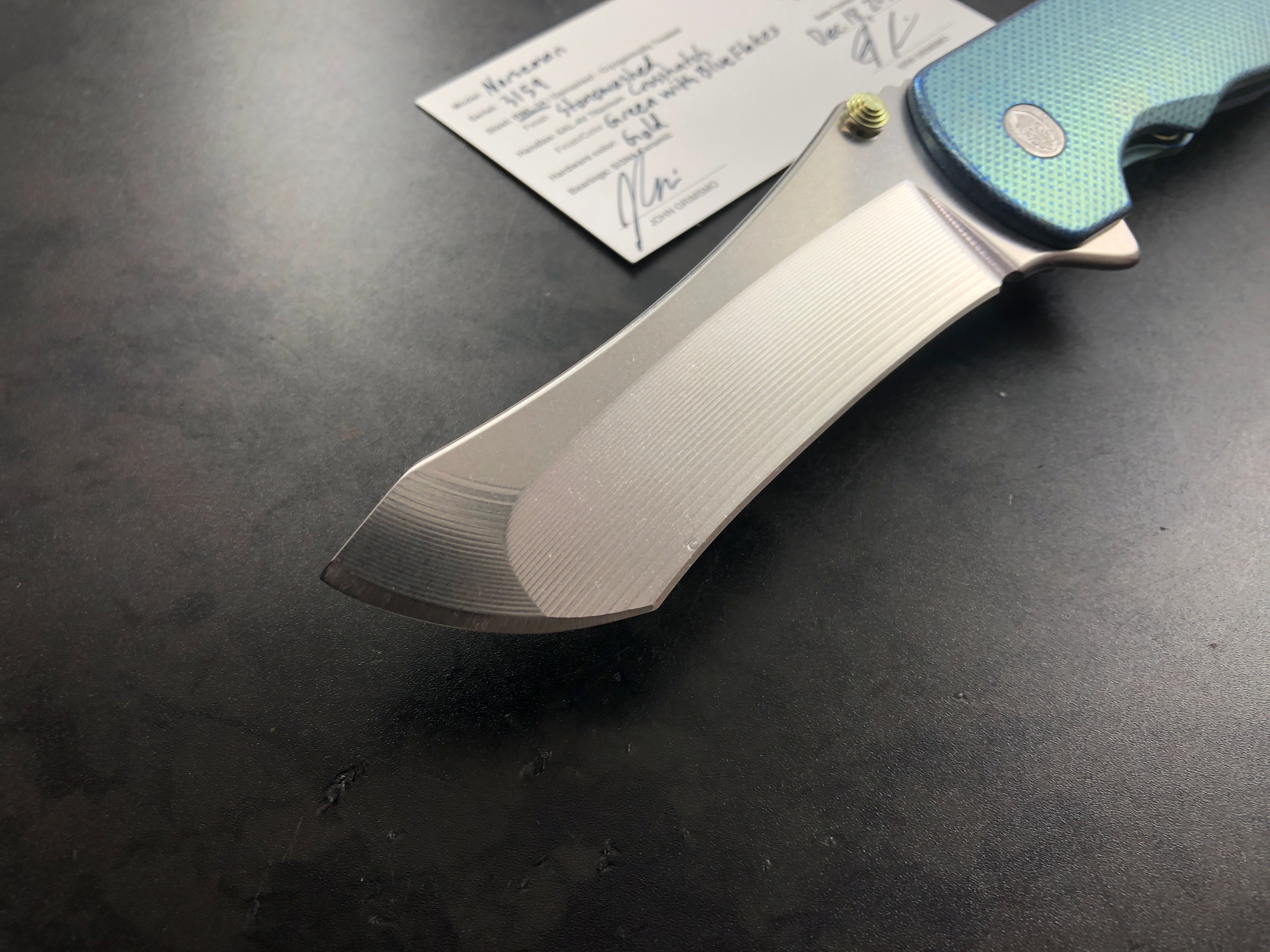 Norseman #3159 6623591912