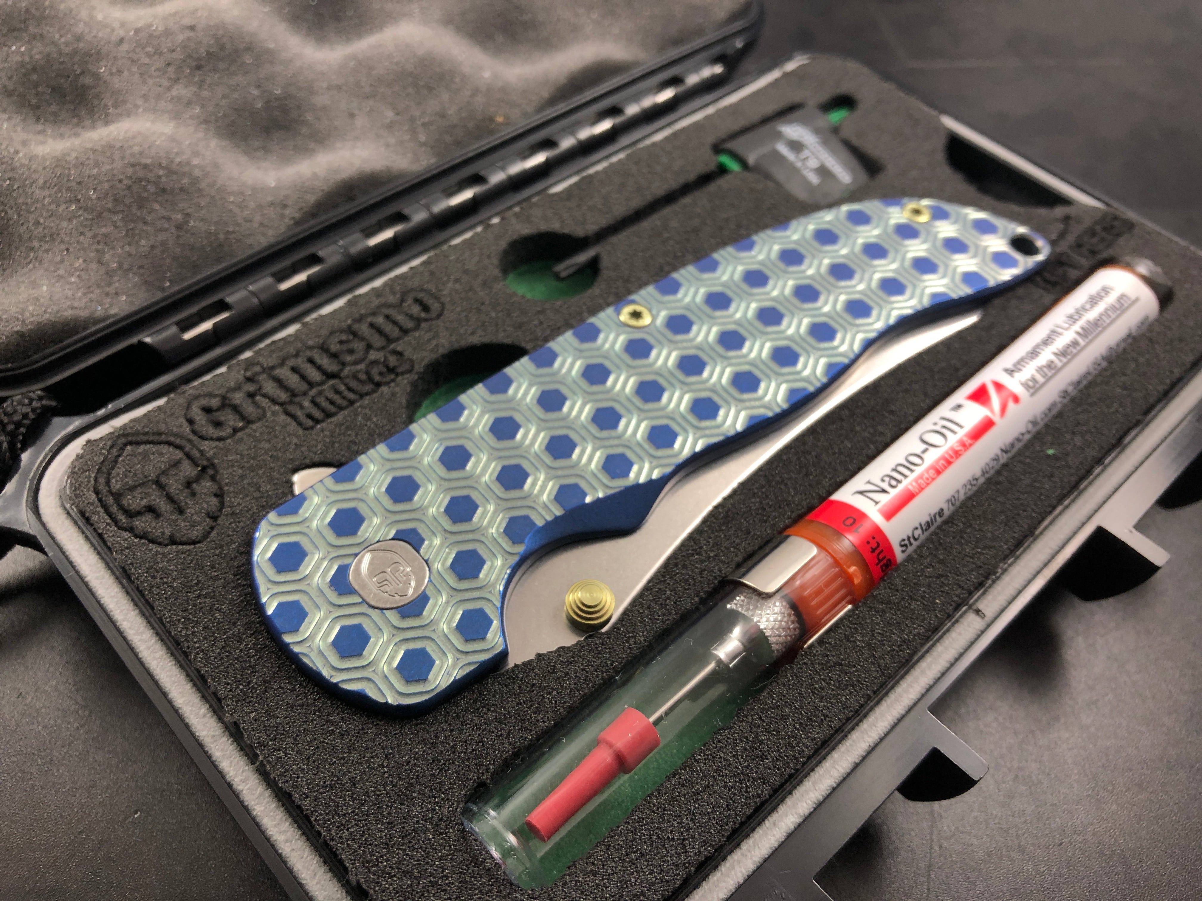 Norseman #3158 2569871912