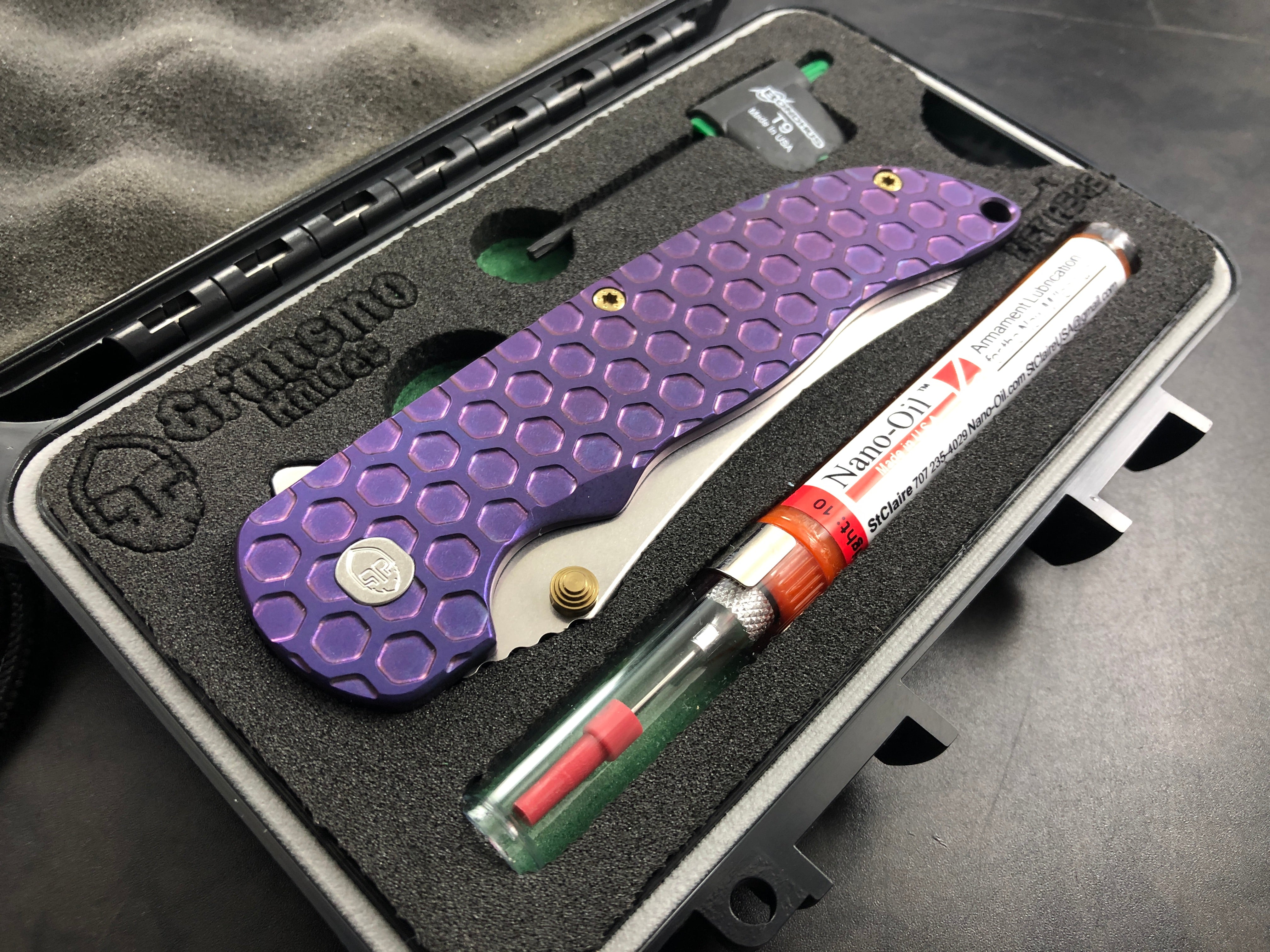 Norseman #3164 2844752112