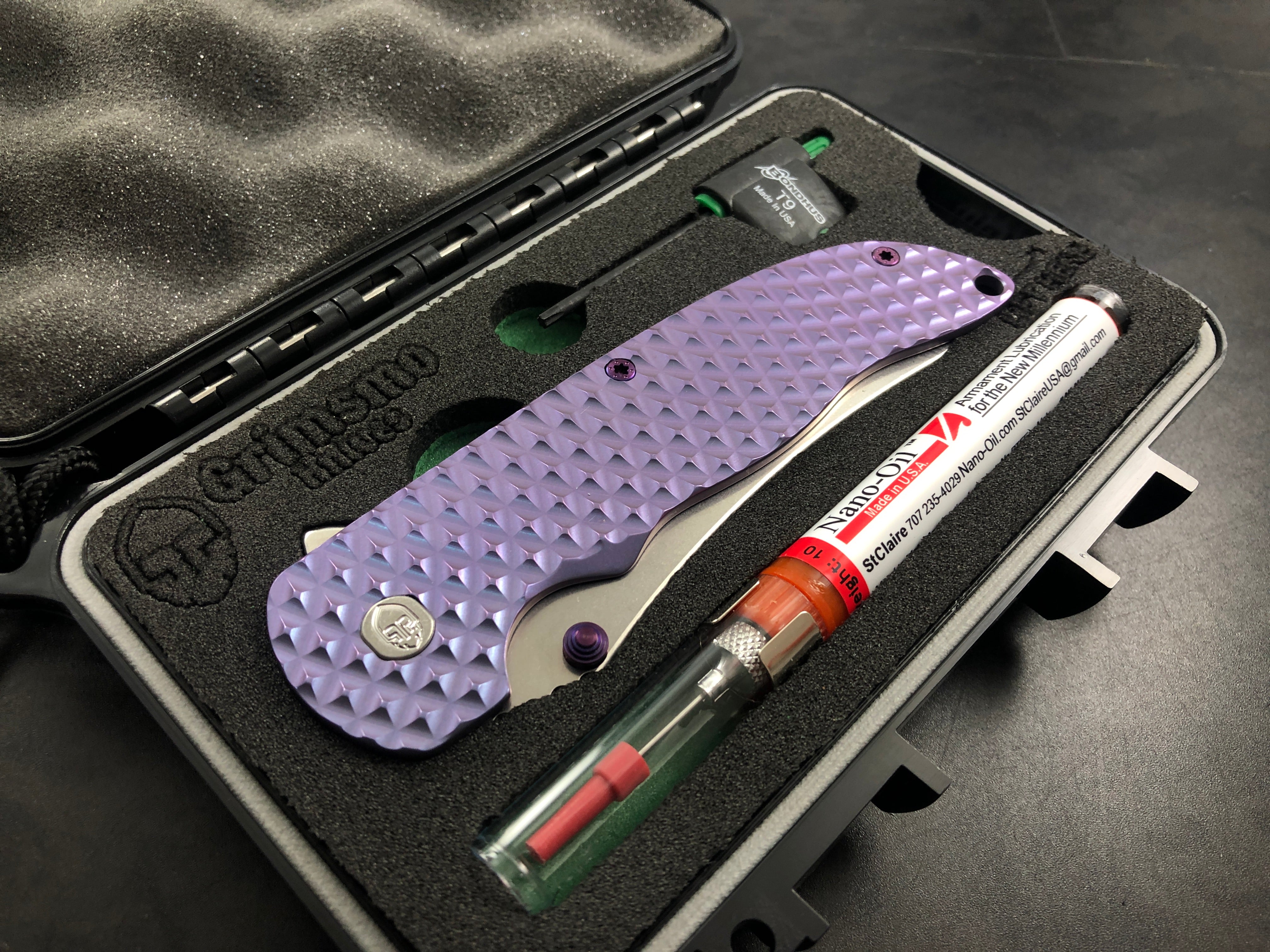 Norseman #3166 2768902112