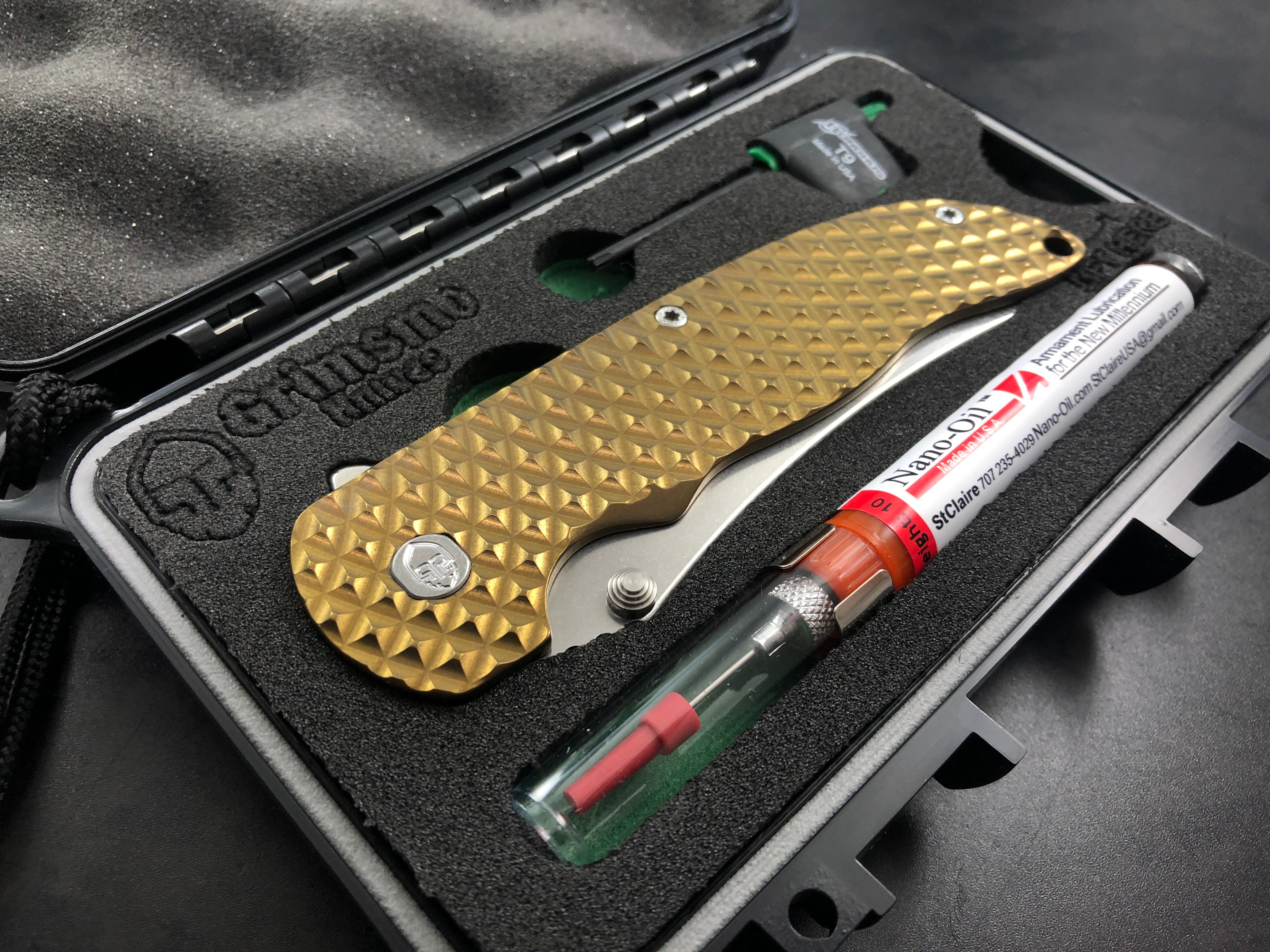 Norseman #3167 1128592112