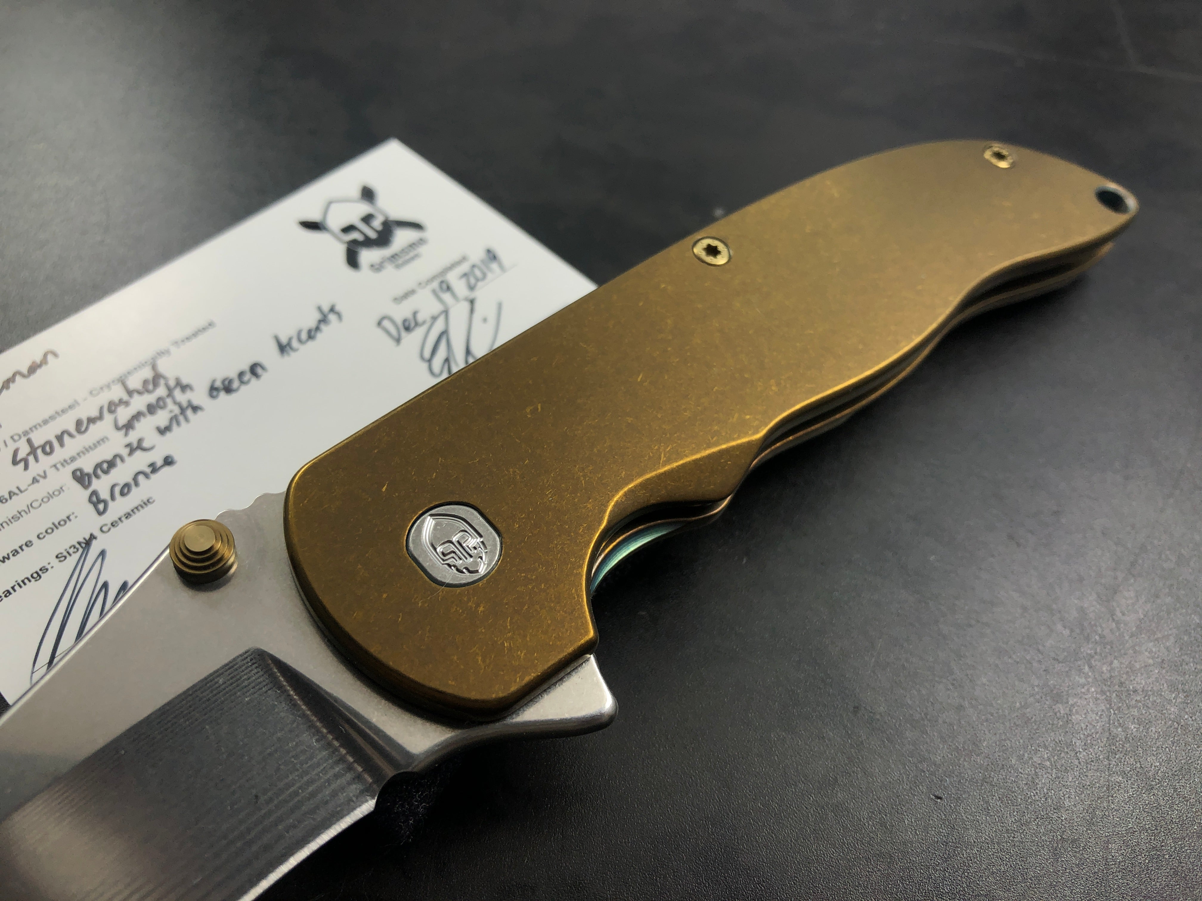 Norseman #3169 9833212112