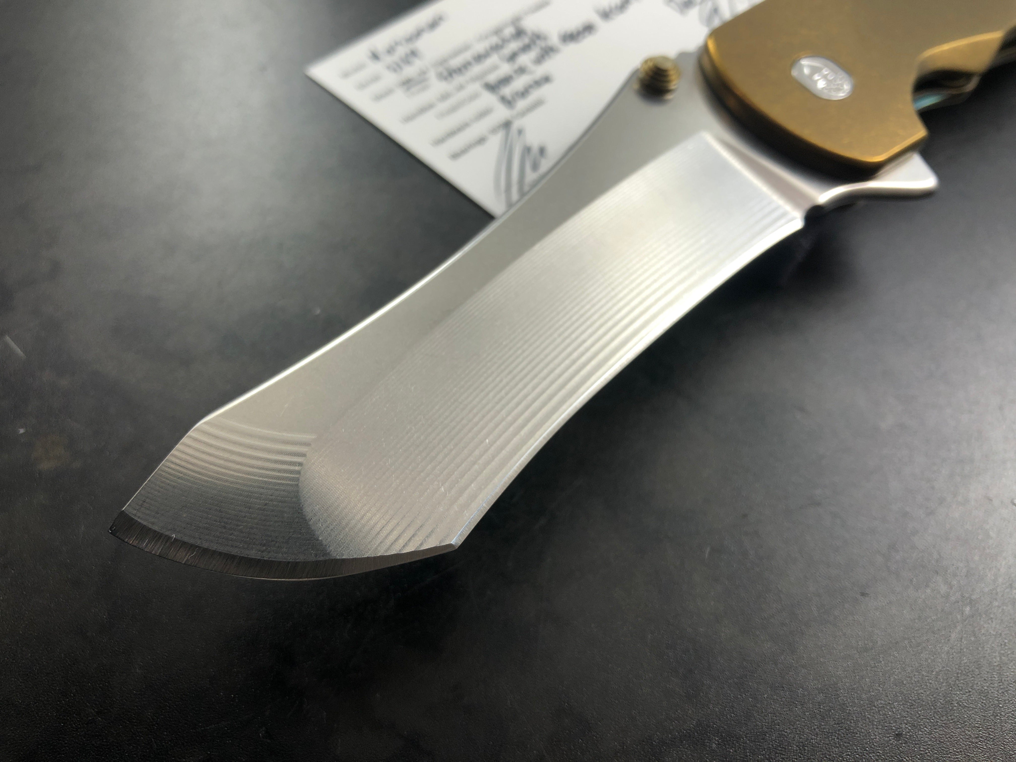 Norseman #3169 9833212112