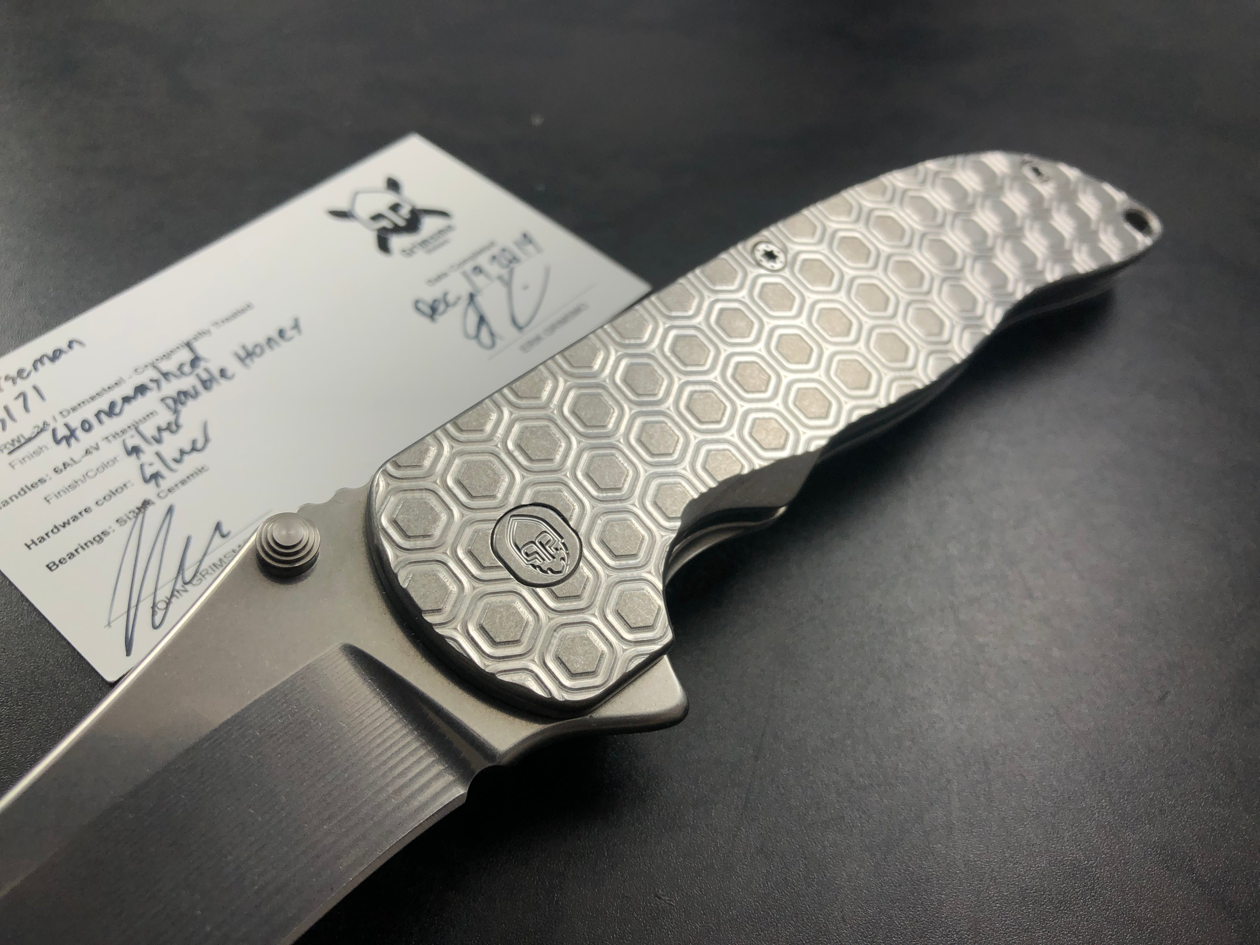 Norseman #3171 2987672112