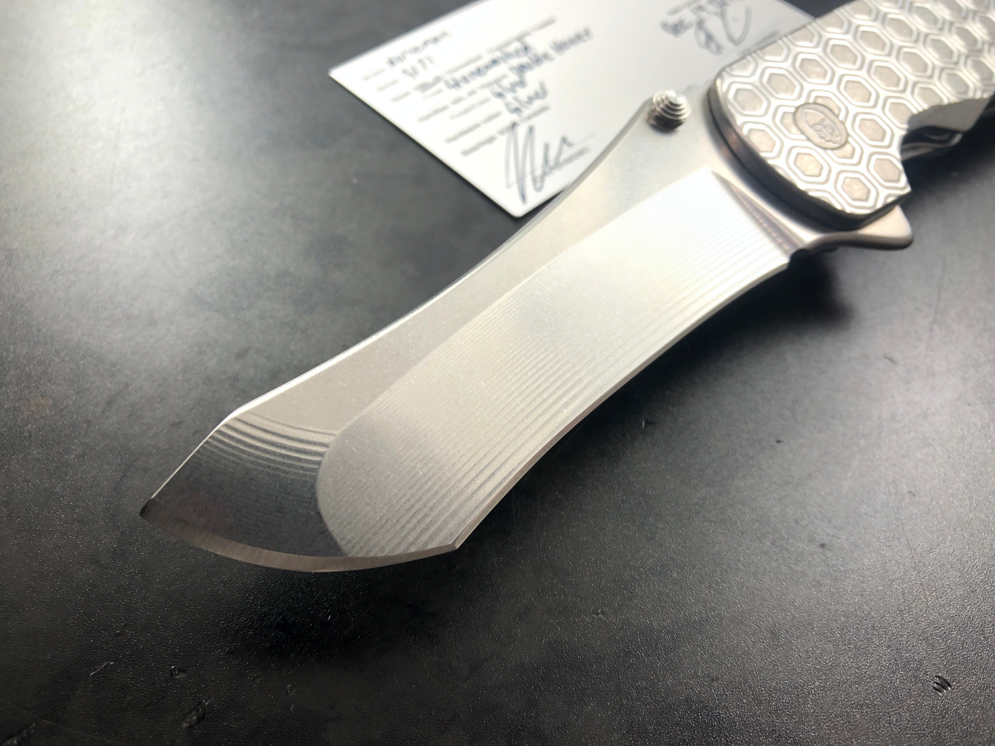 Norseman #3171 2987672112
