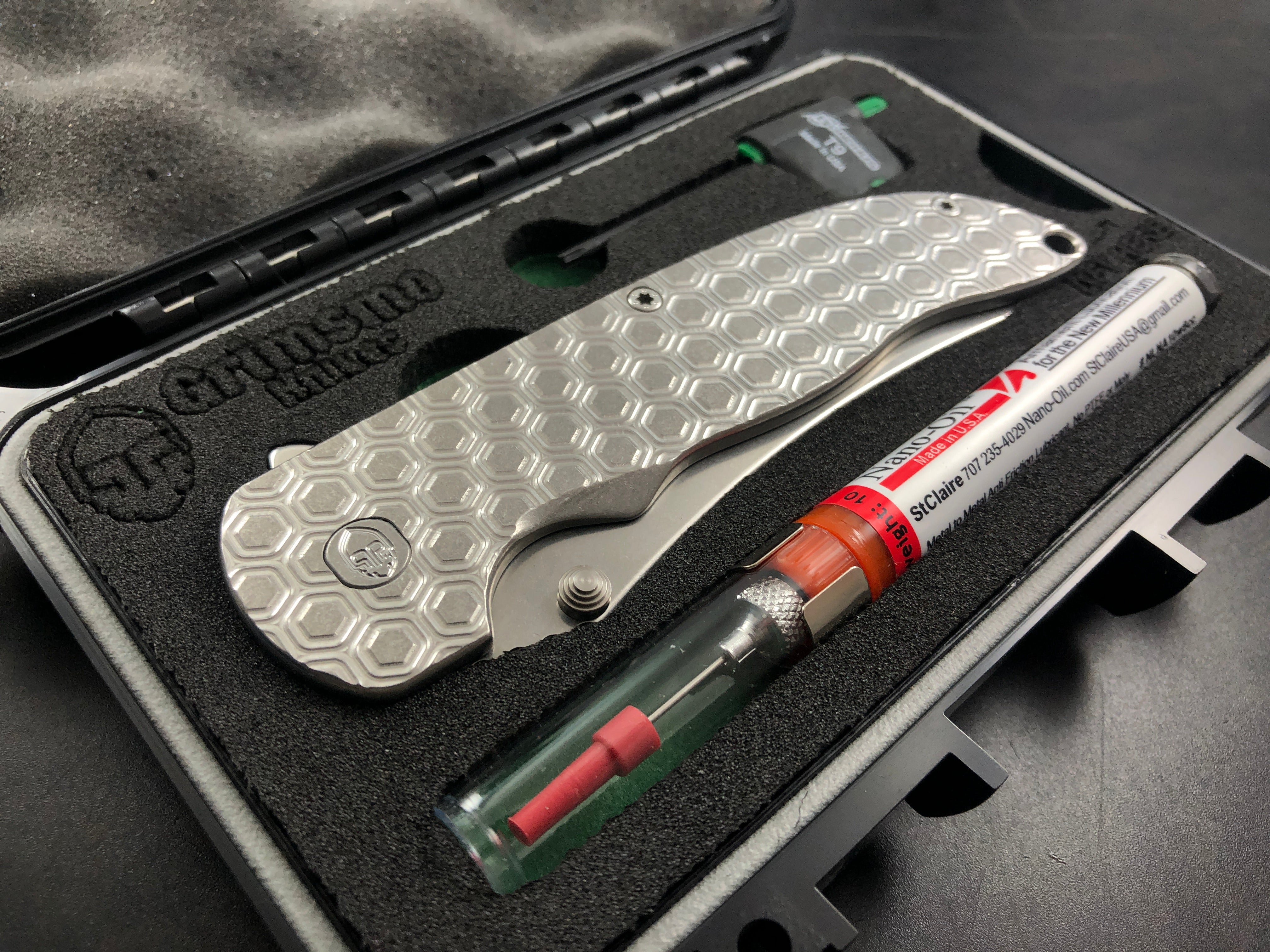 Norseman #3171 2987672112
