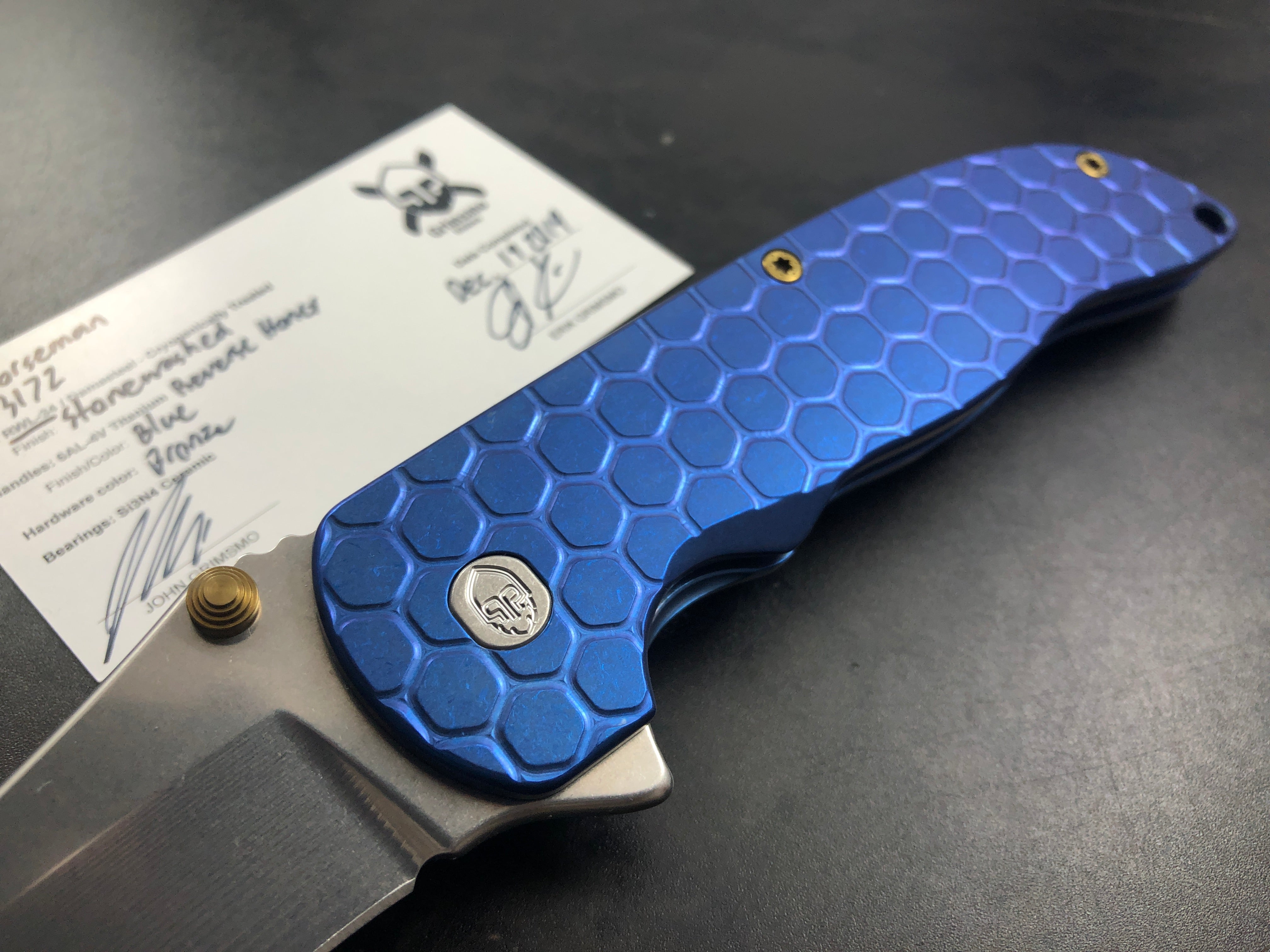 Norseman #3172 6674822112