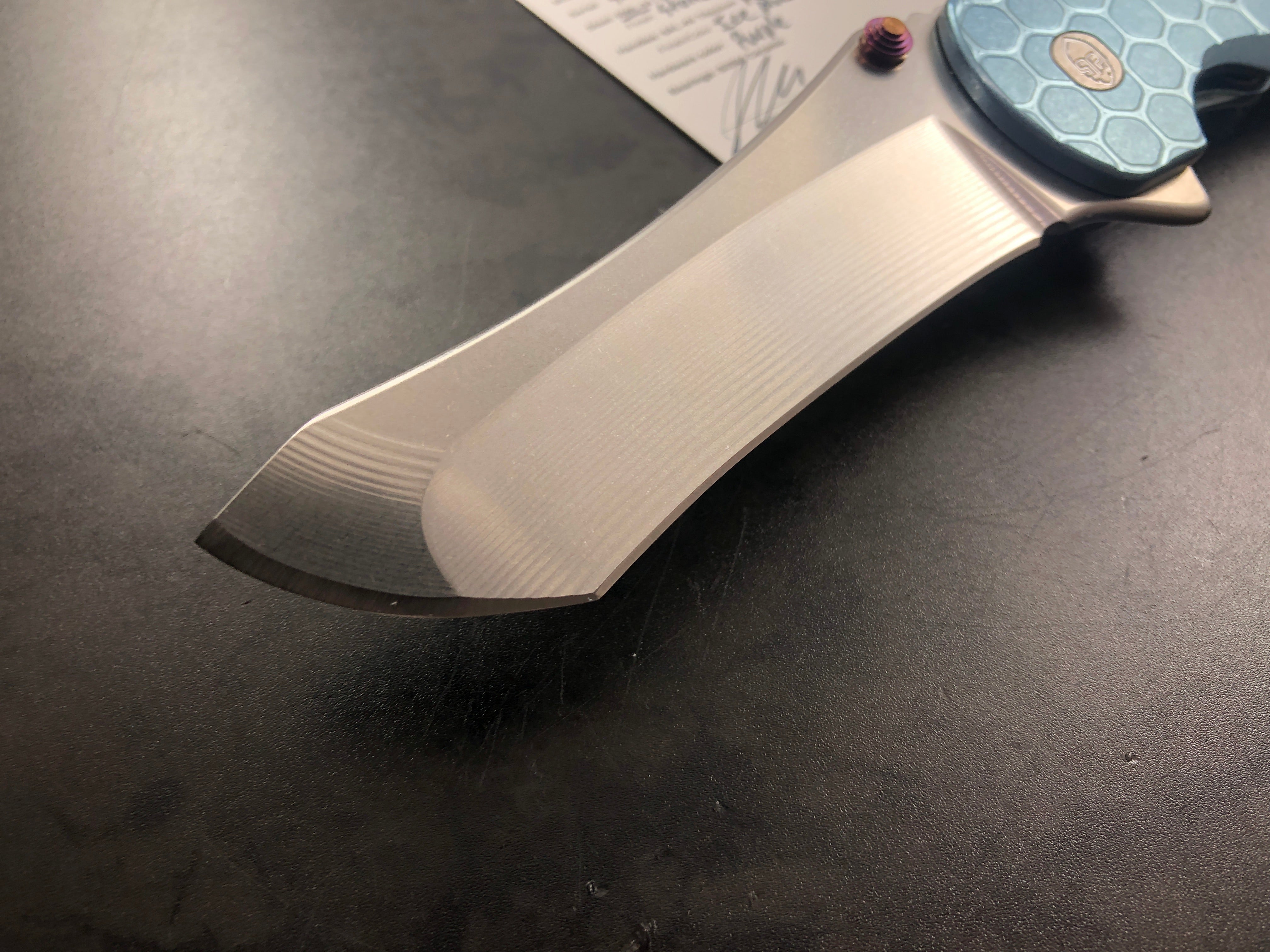 Norseman #3175 2784322112