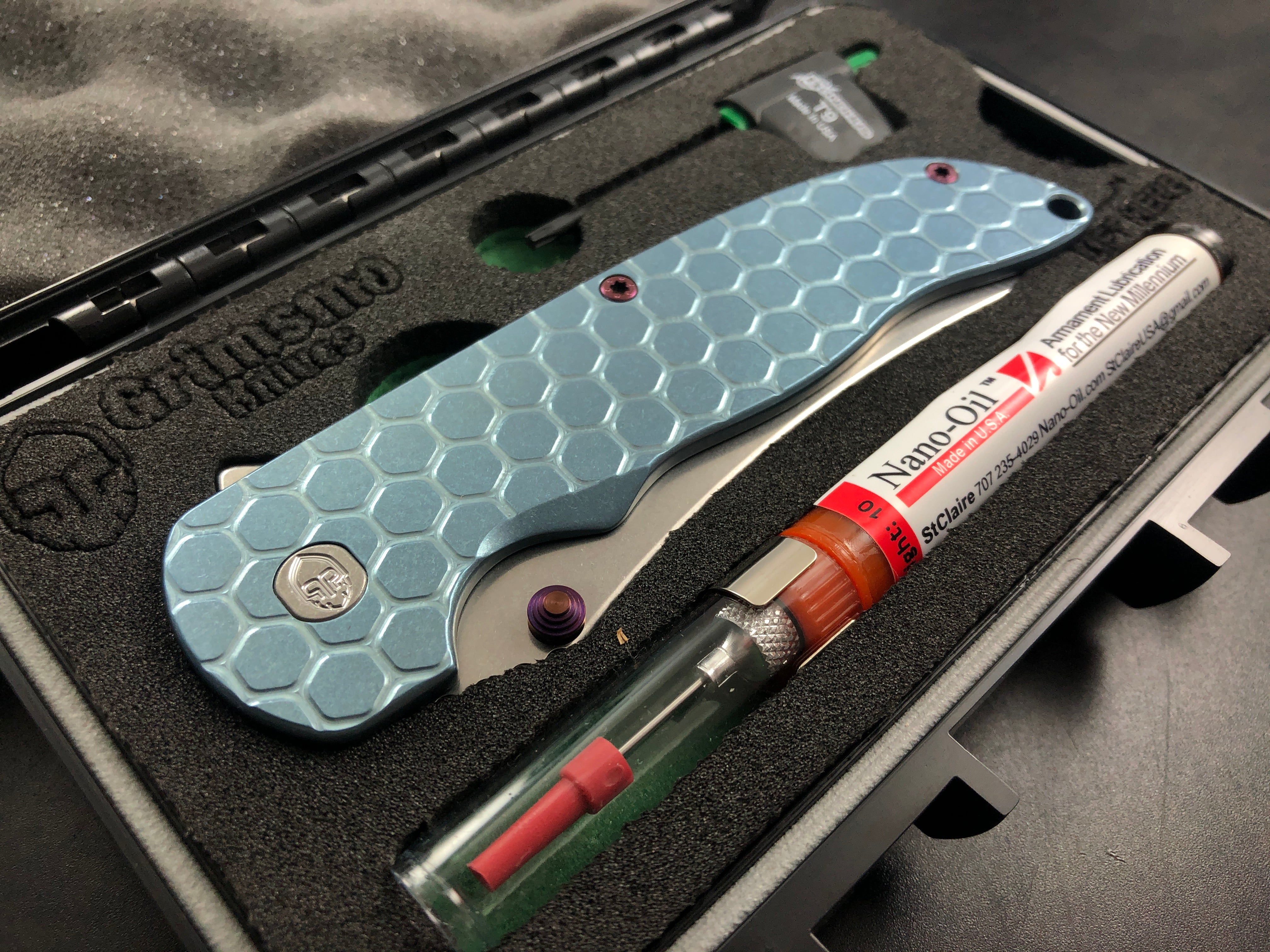 Norseman #3175 2784322112