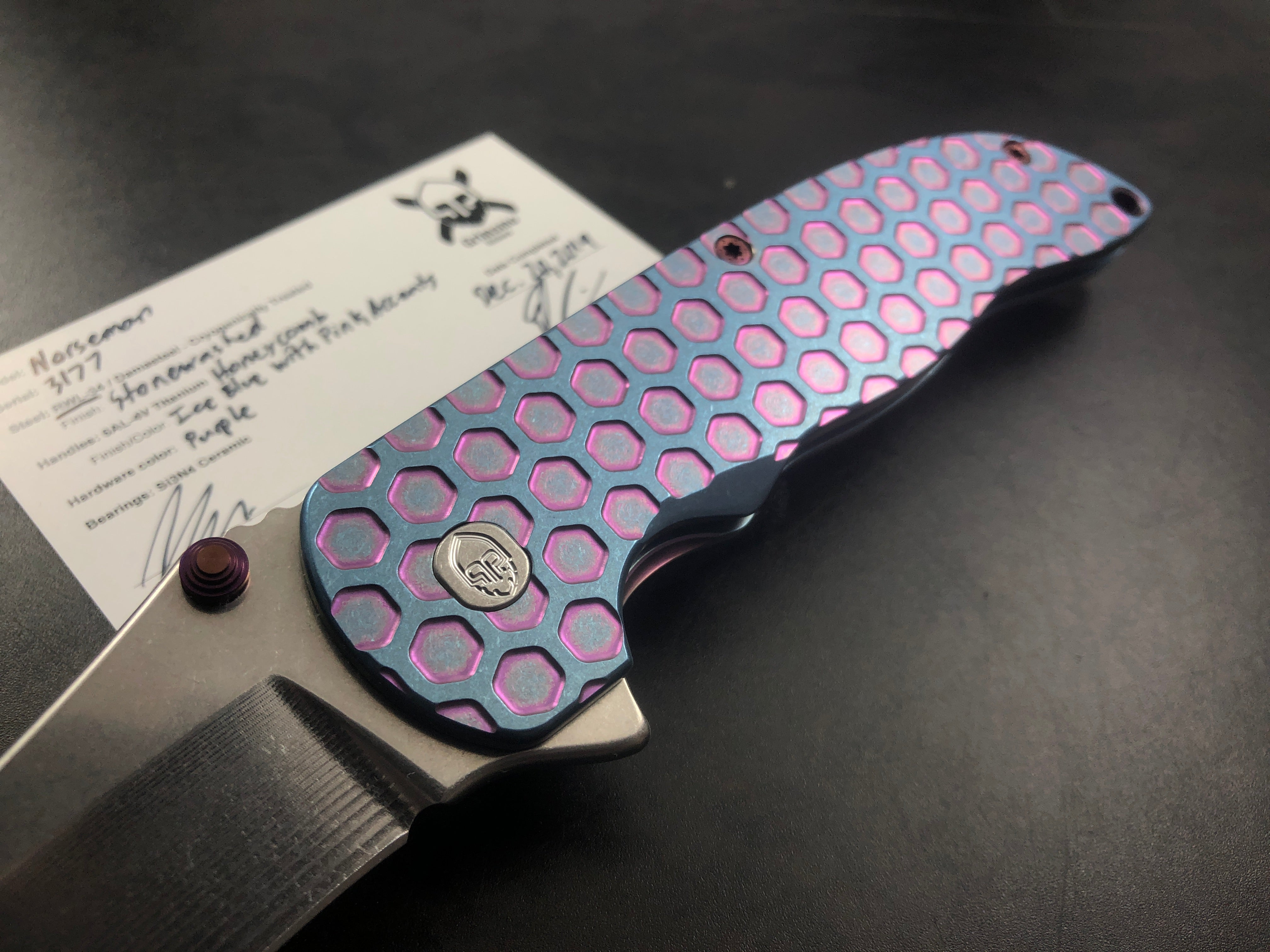 Norseman #3177 5892152312