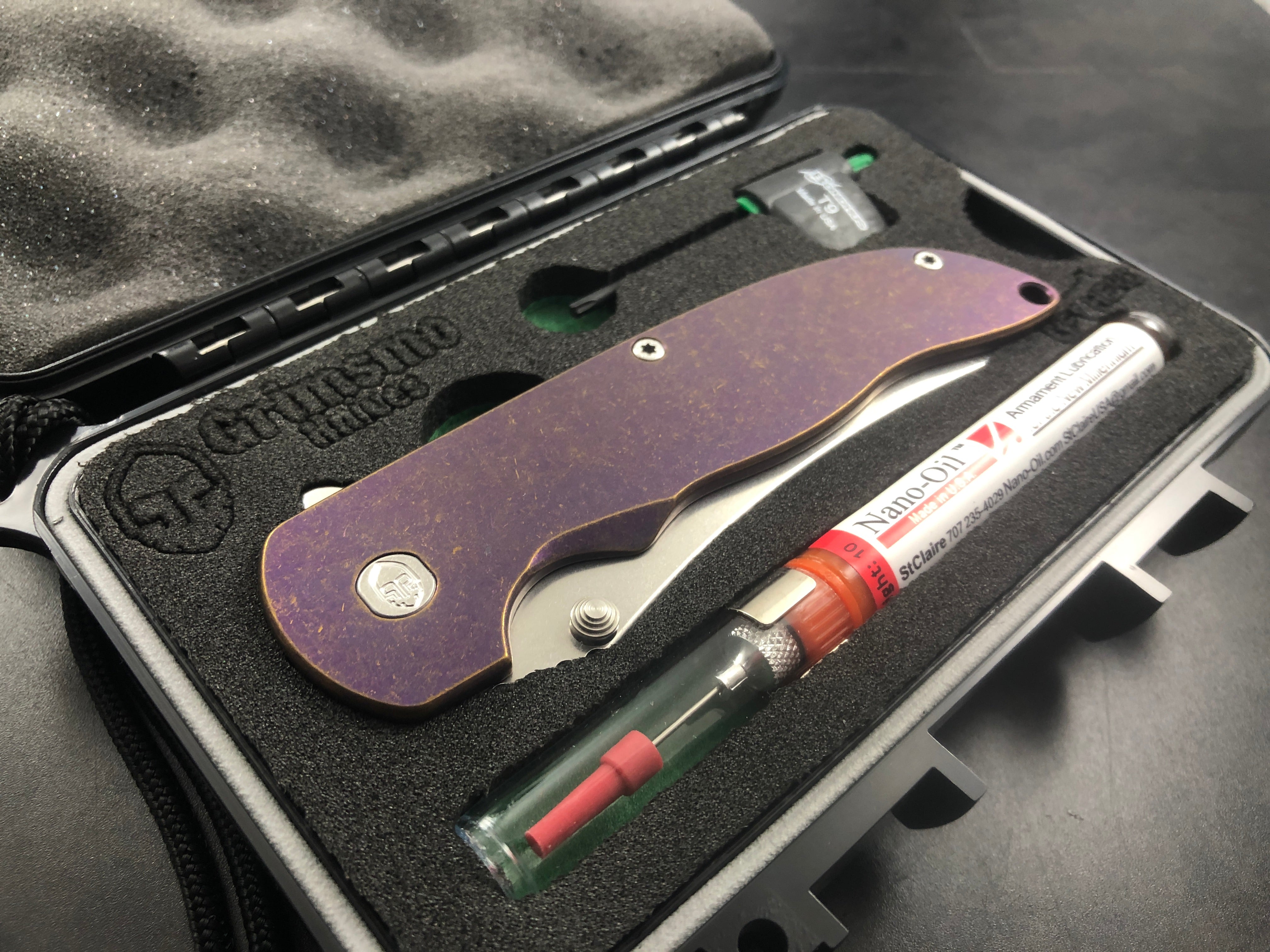 Norseman #3180 9562392312
