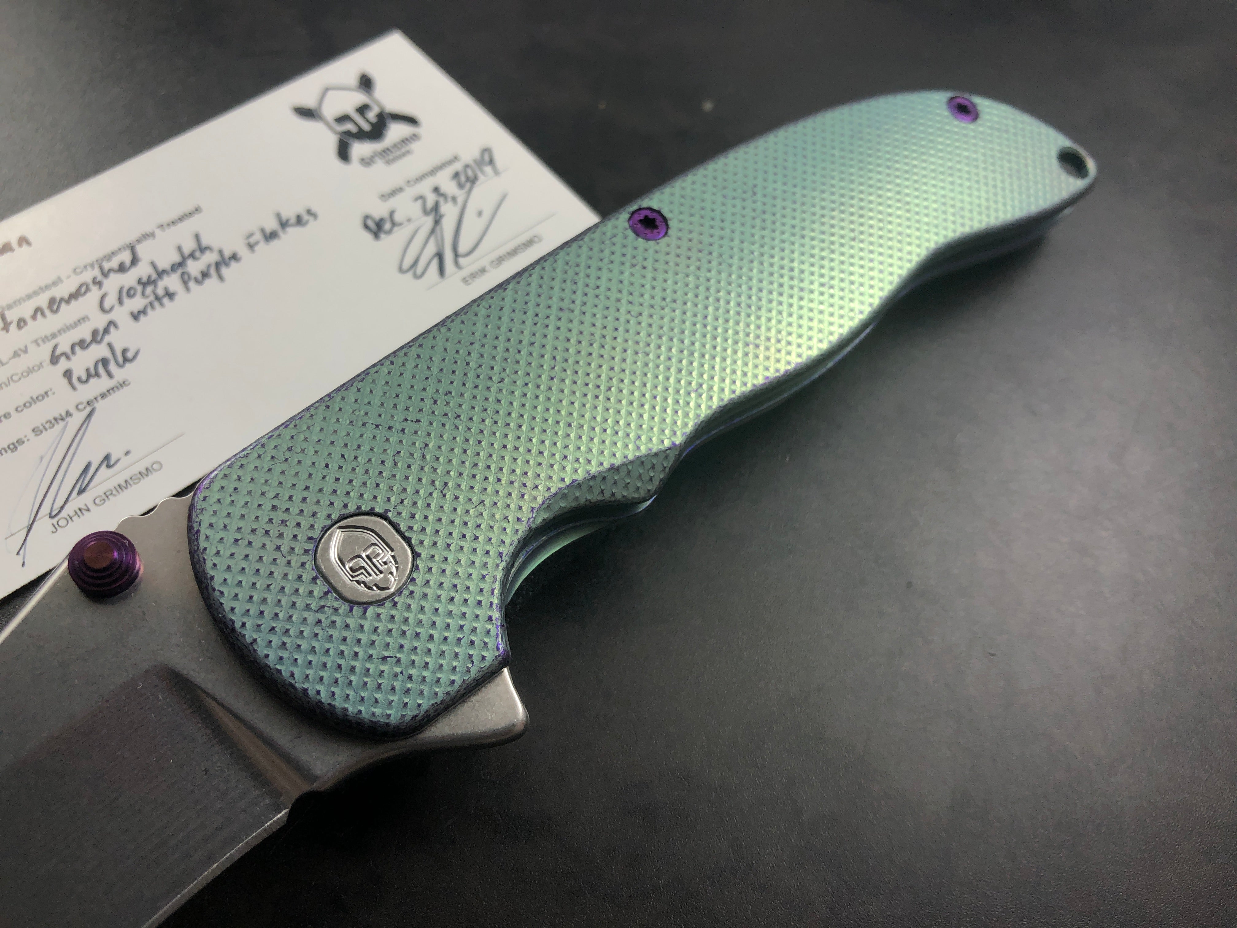 Norseman #3182 4125892412