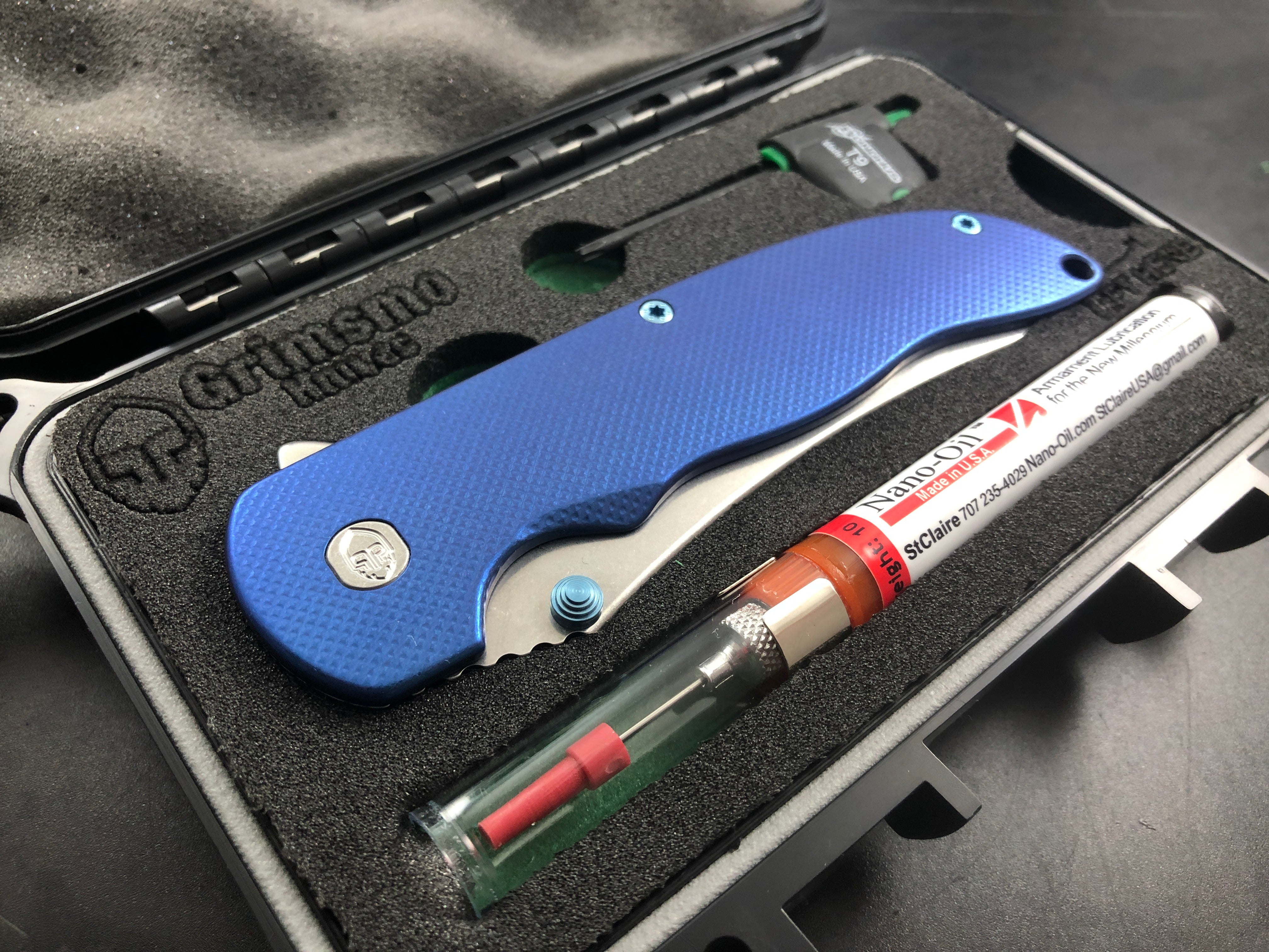 Norseman #3185 7723692412