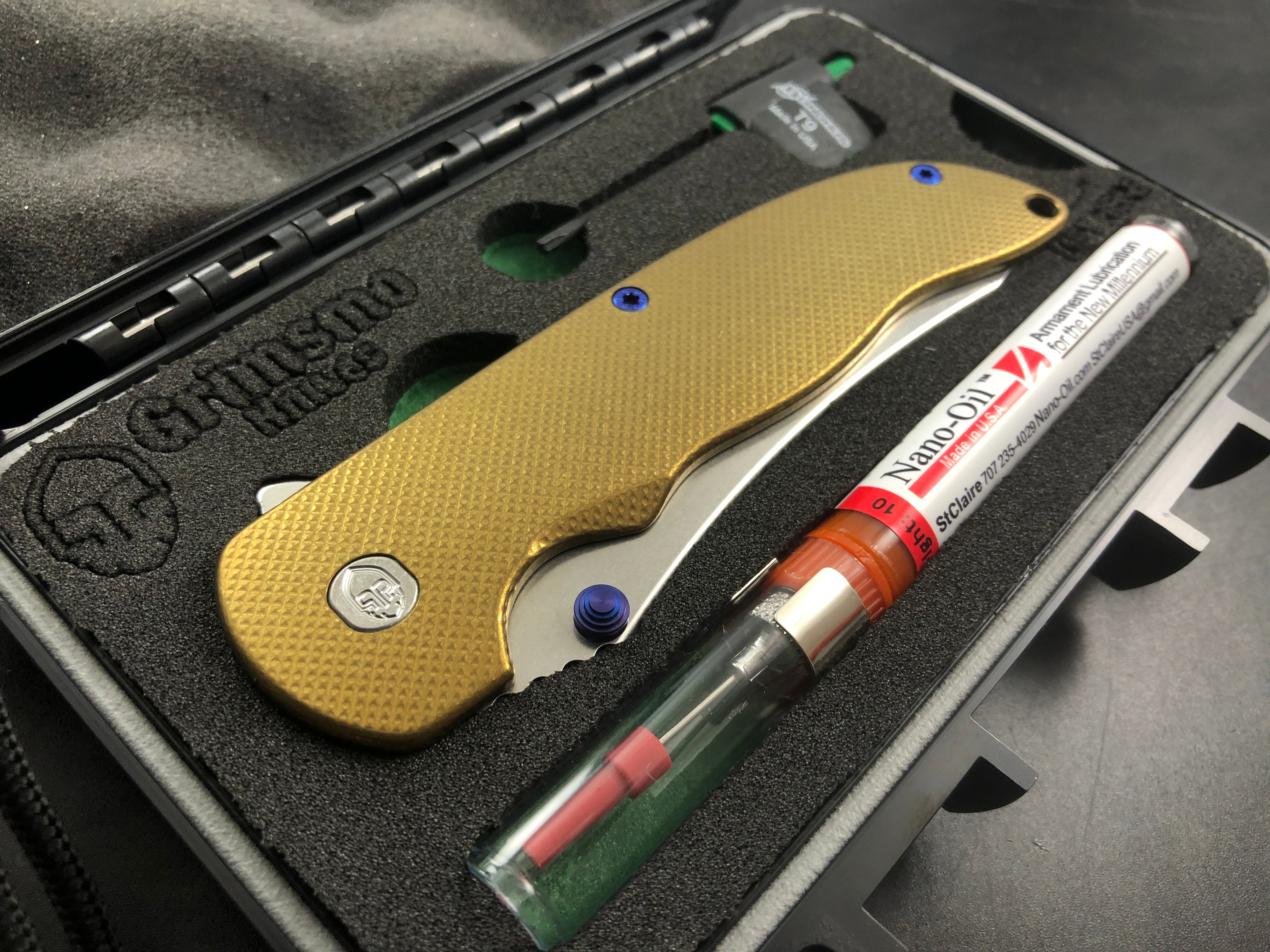 Norseman #3186 3225962412