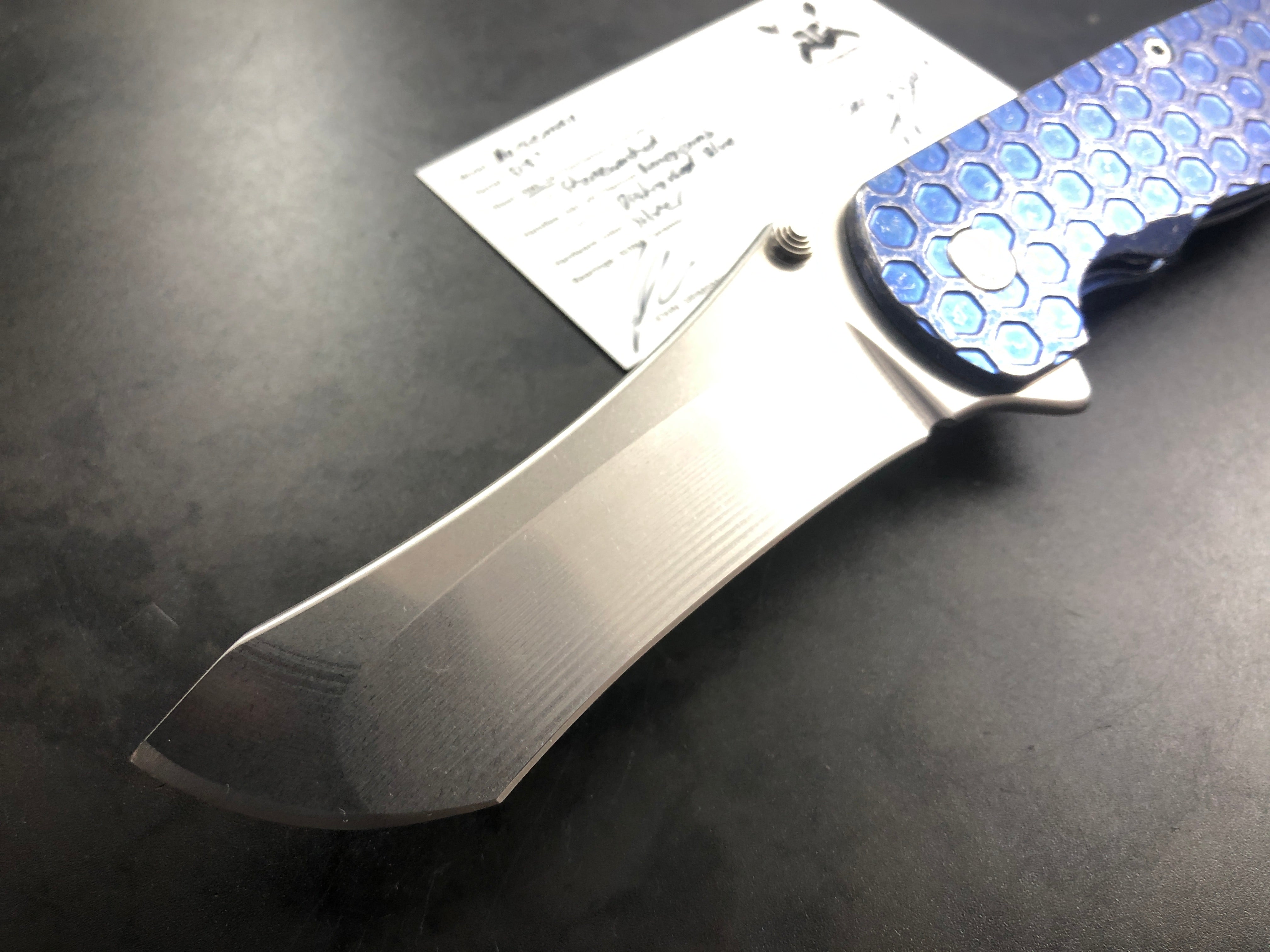 Norseman #3187 4485362412