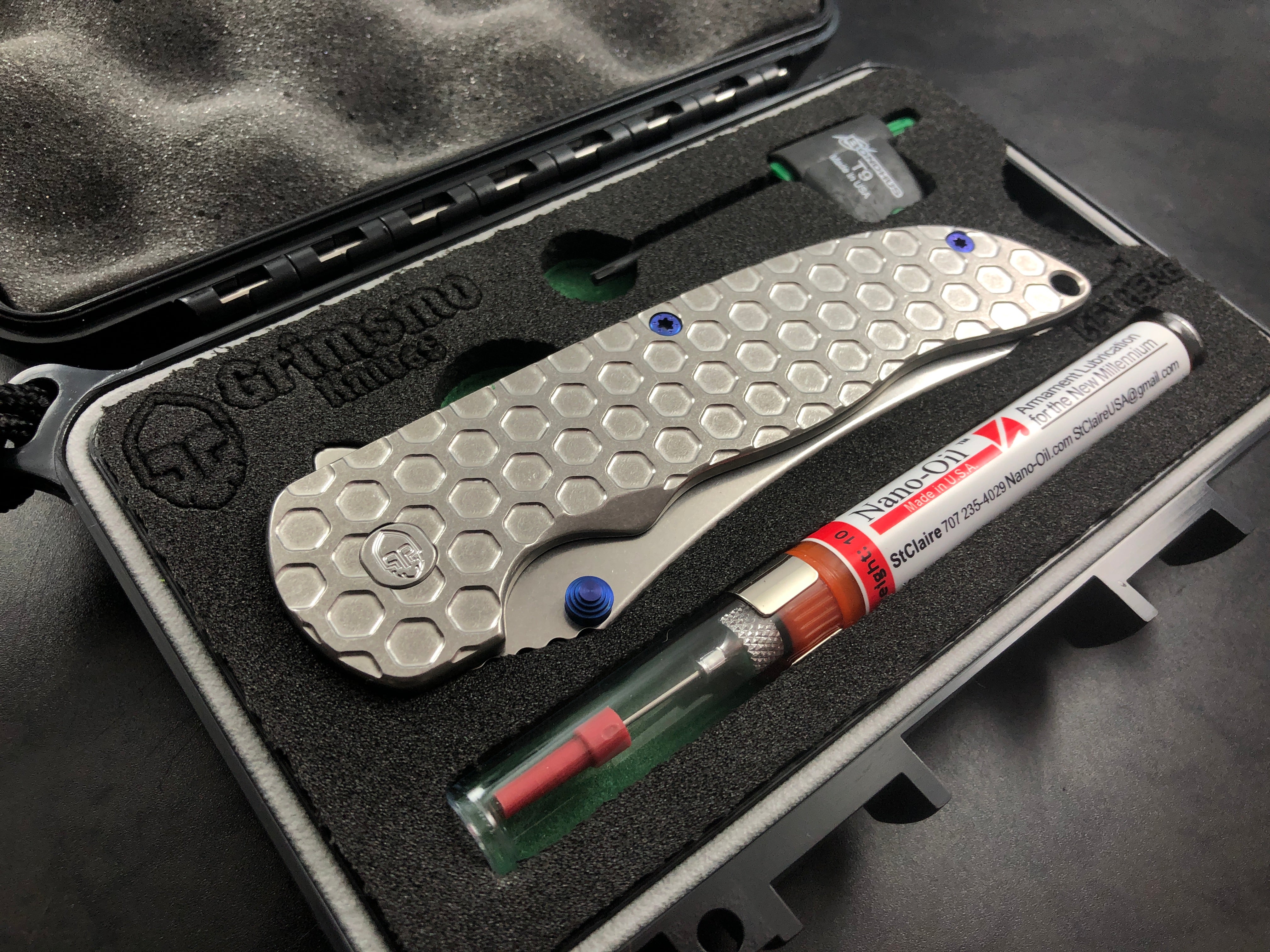 Norseman #3188 2265982412