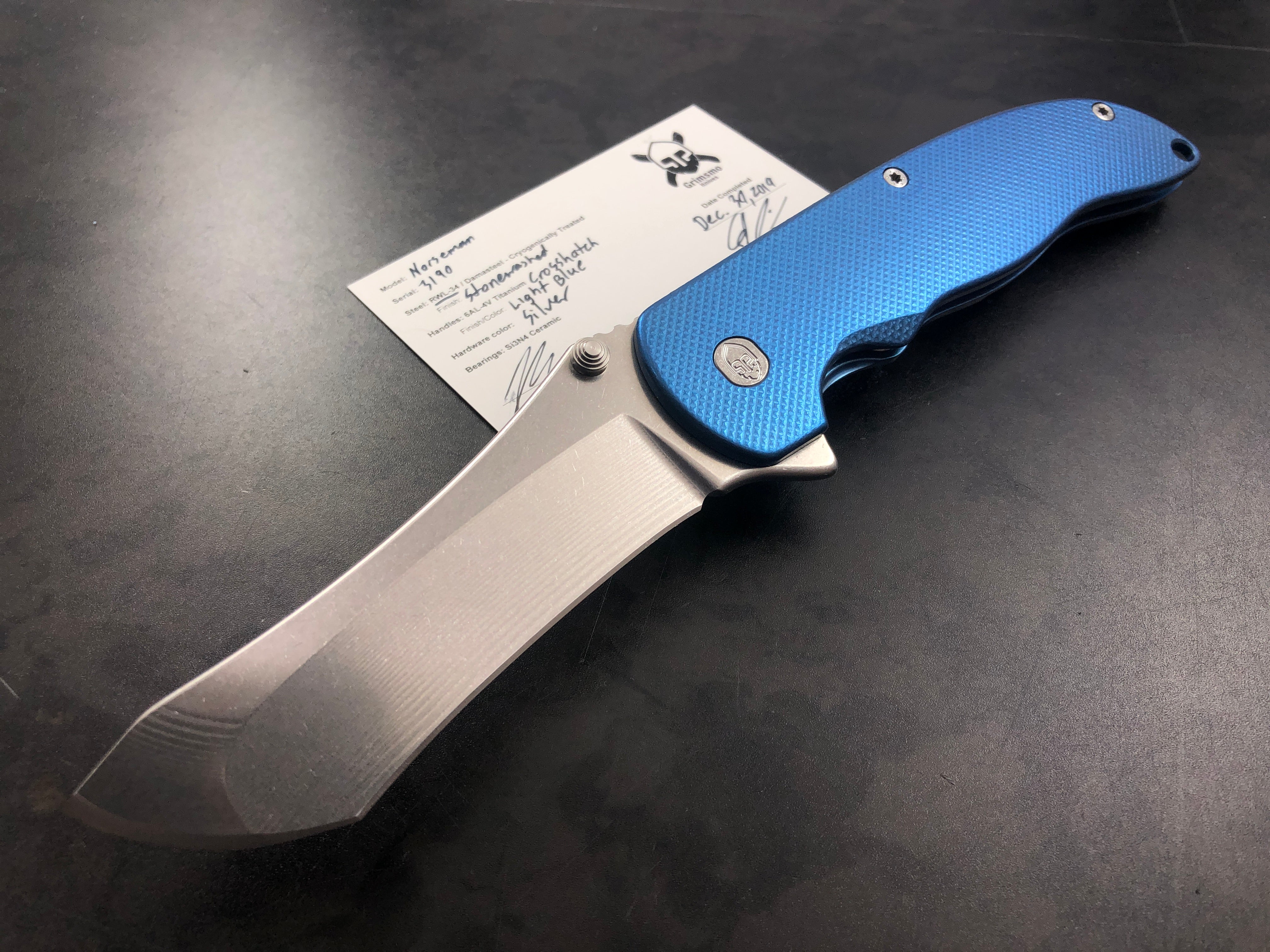 Norseman #3190 6625390201