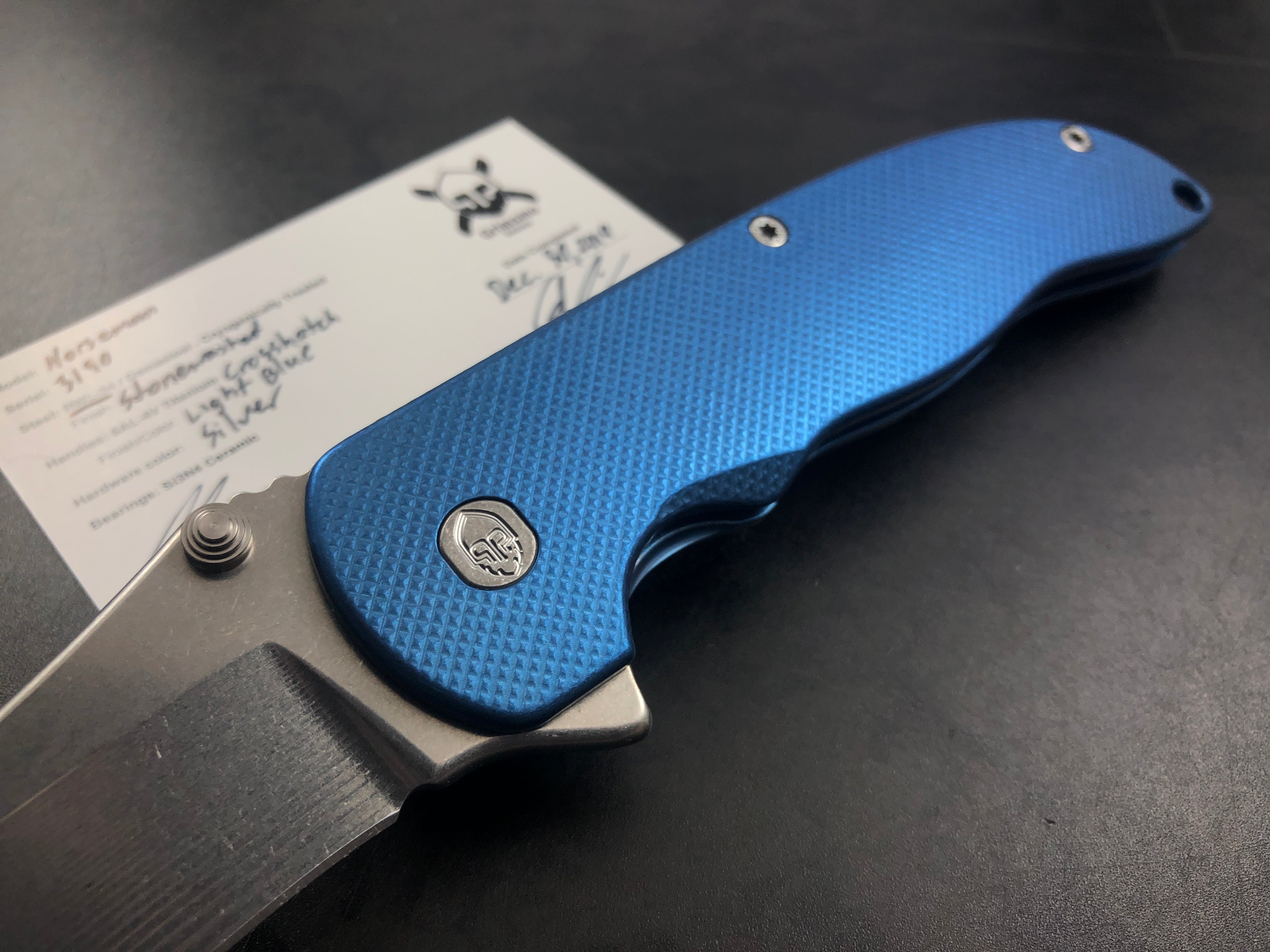 Norseman #3190 6625390201