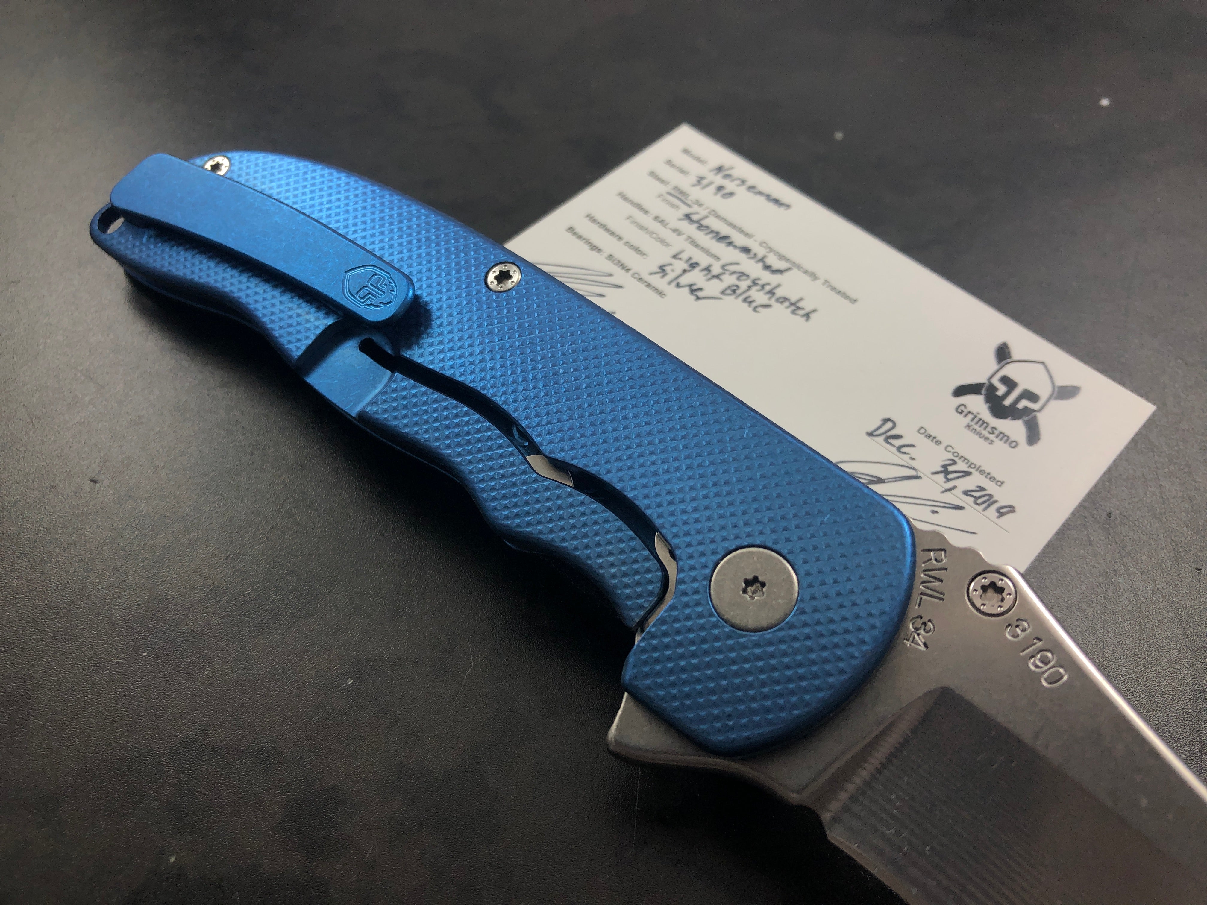 Norseman #3190 6625390201