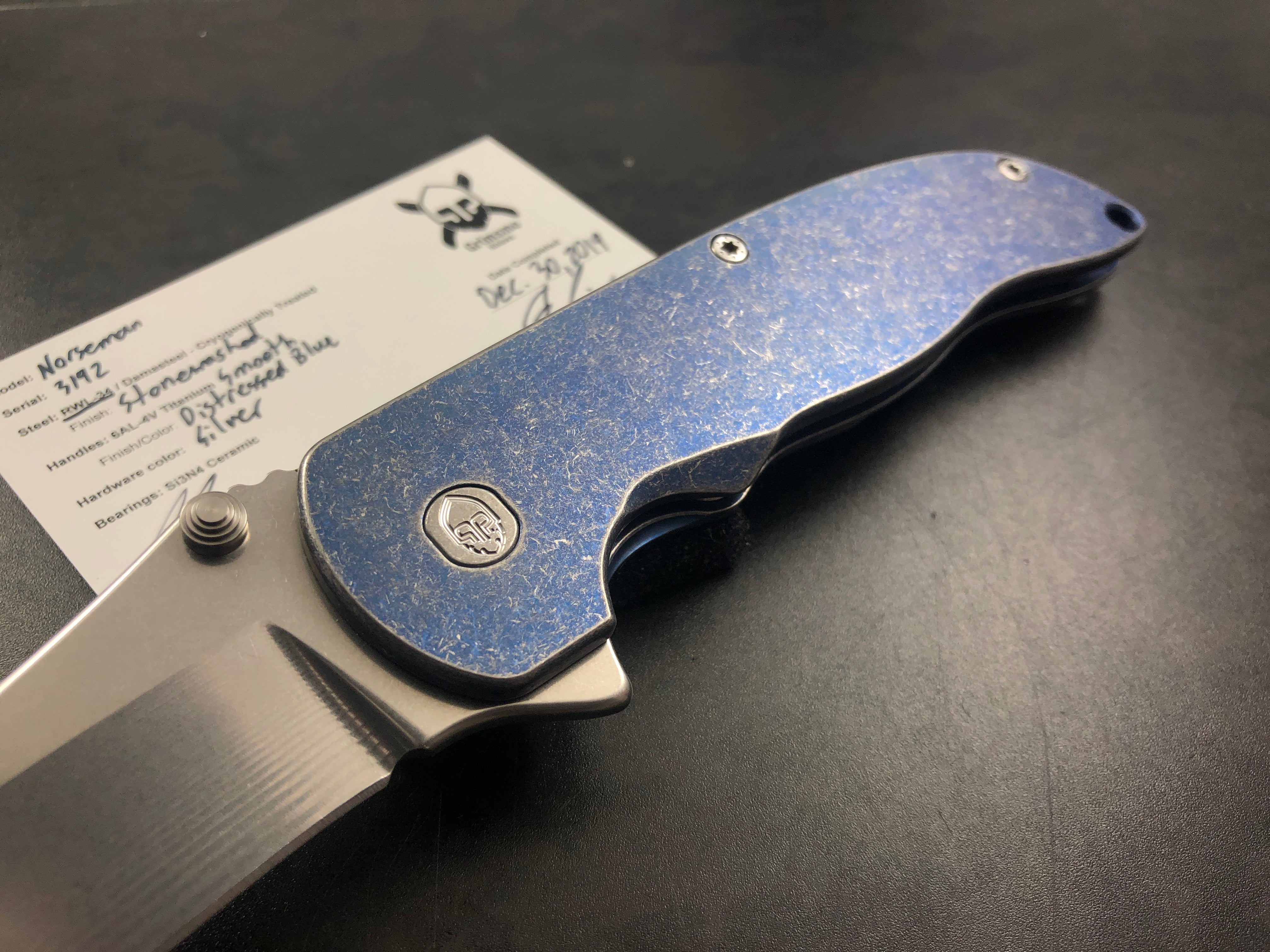 Norseman #3192 3395260201