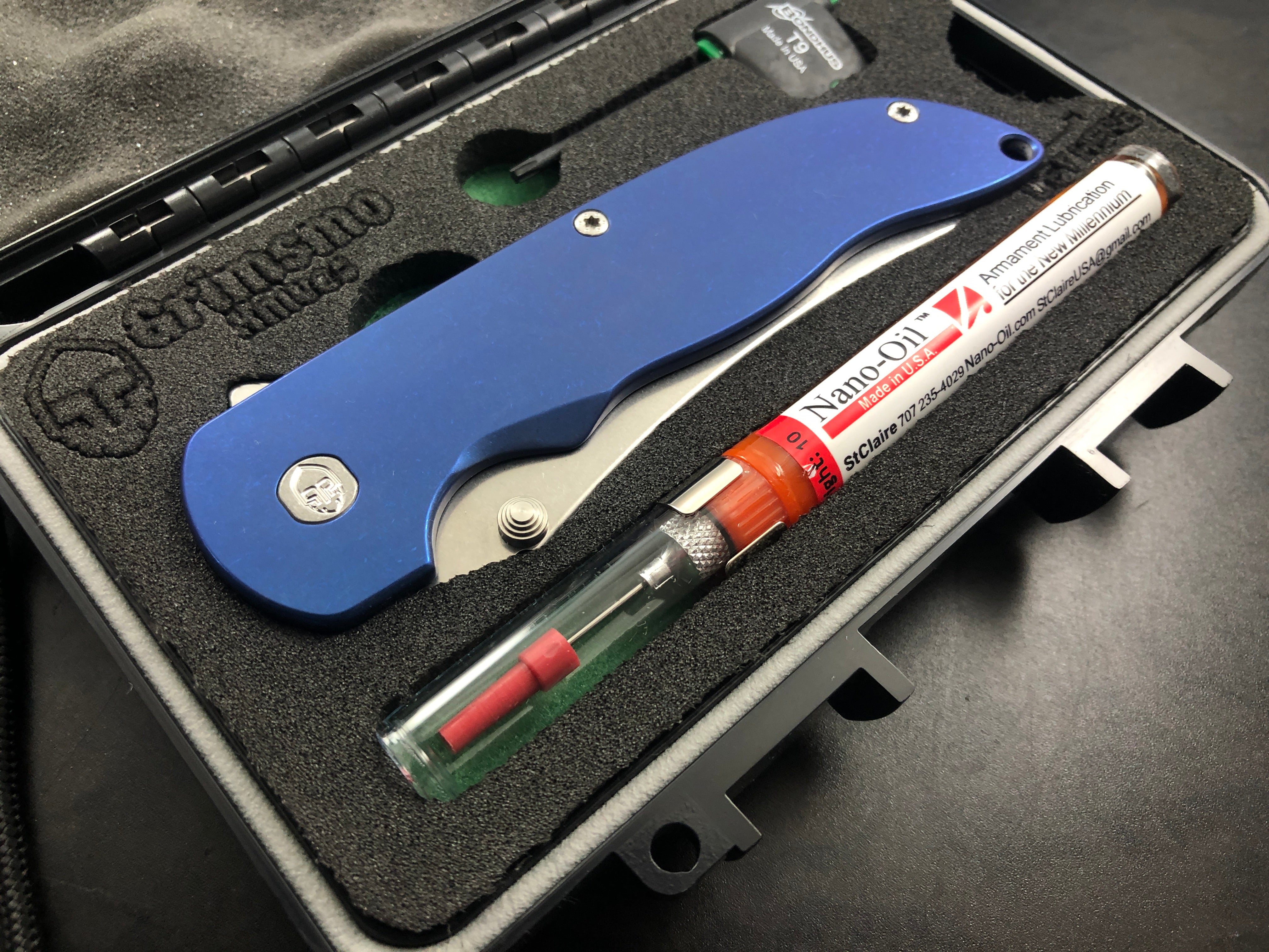 Norseman #3197 7855420201