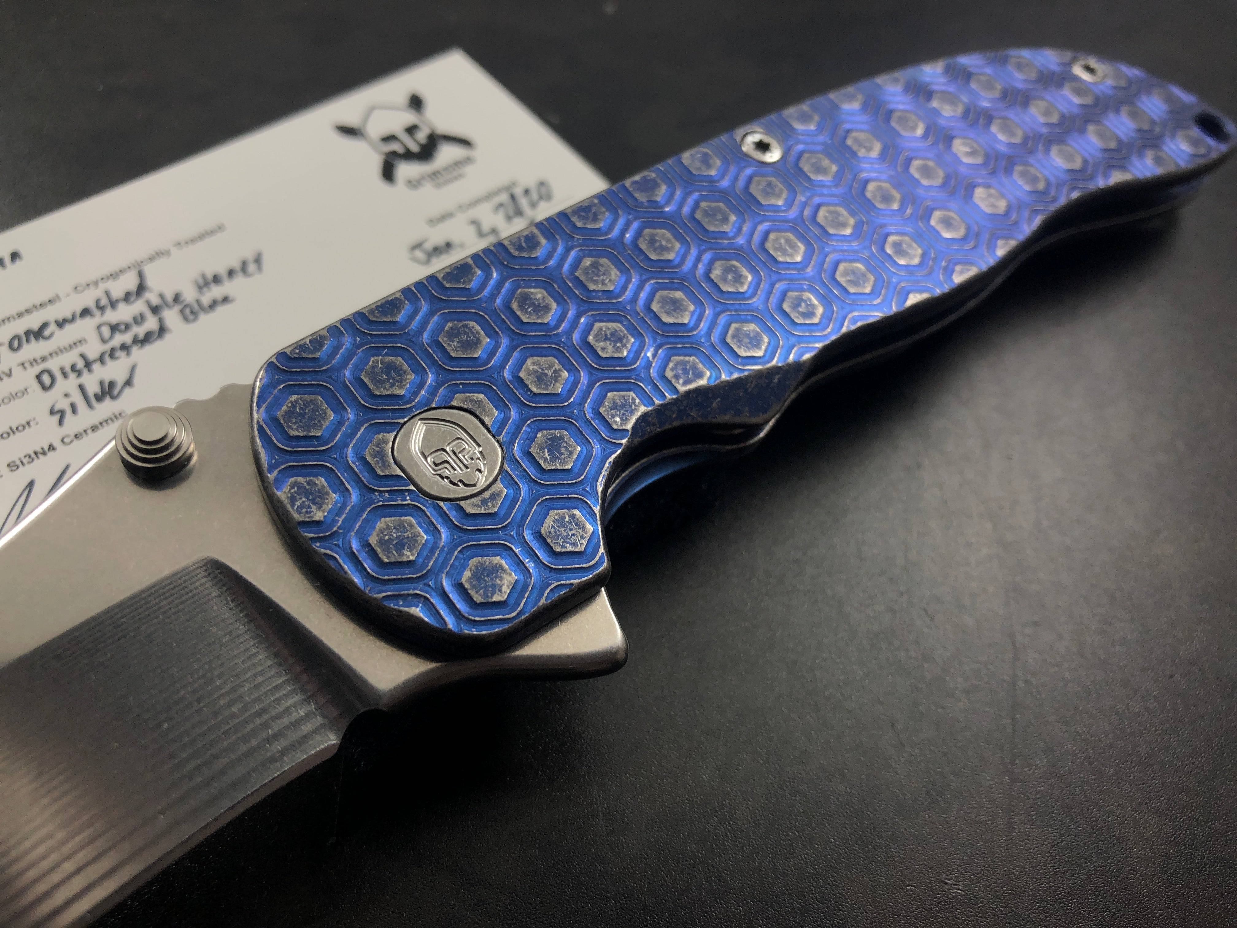 Norseman #3206 8526930301