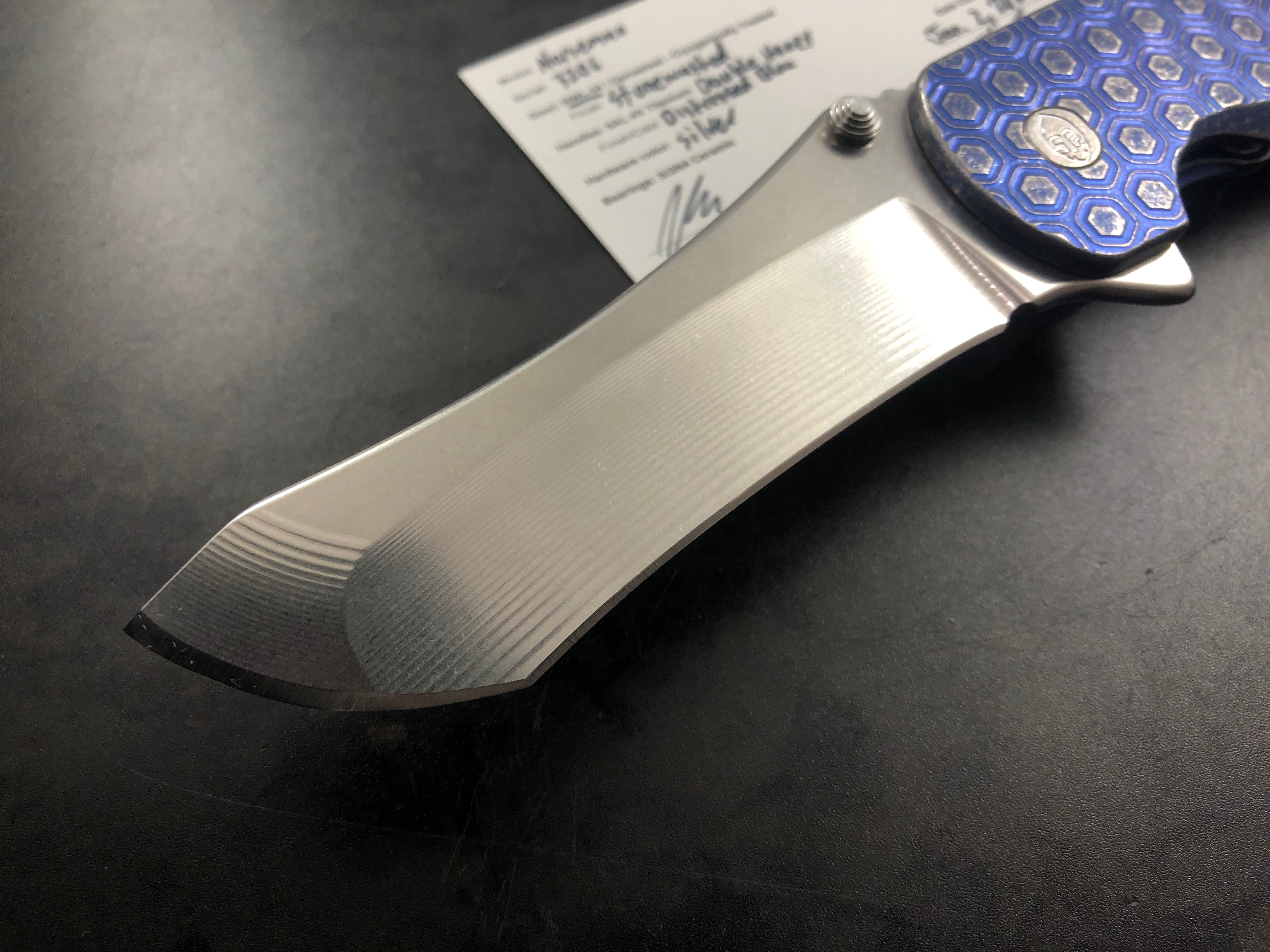 Norseman #3206 8526930301