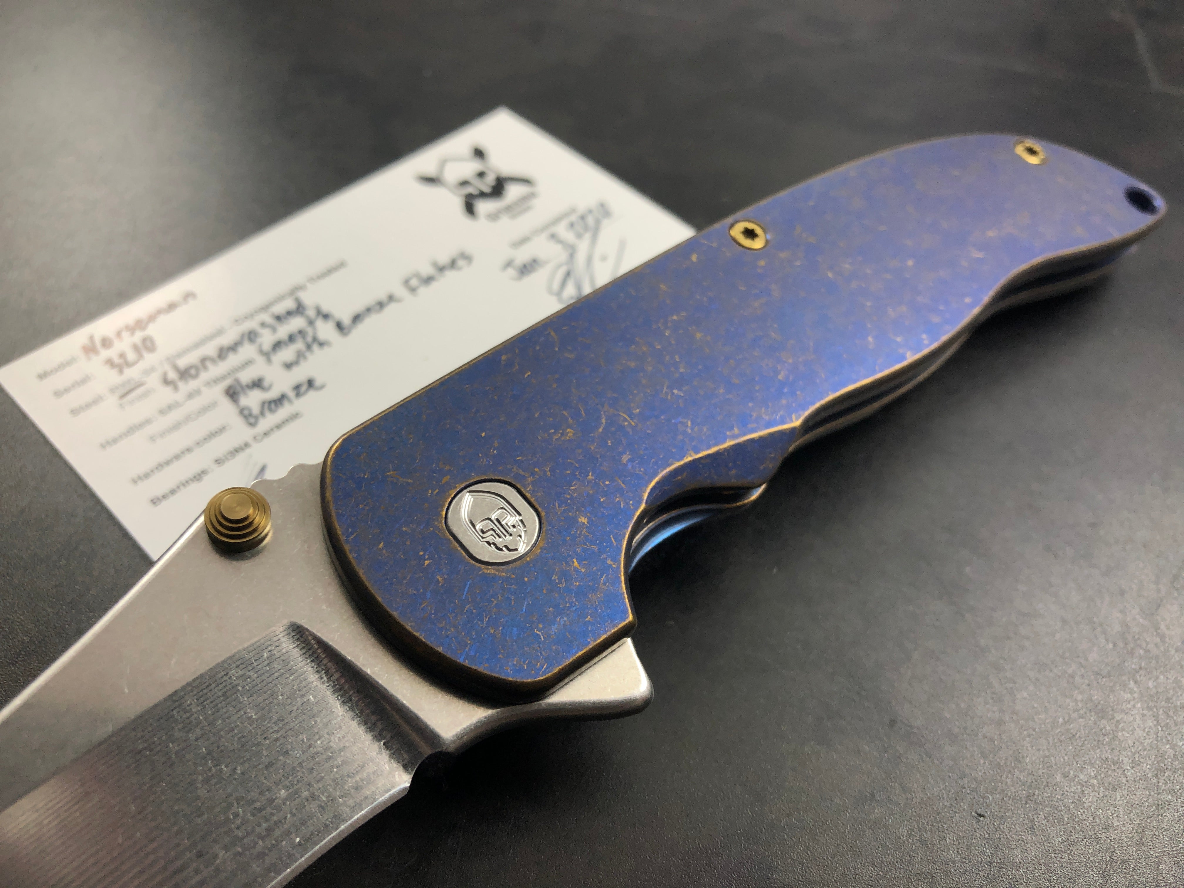 Norseman #3210 2300520701