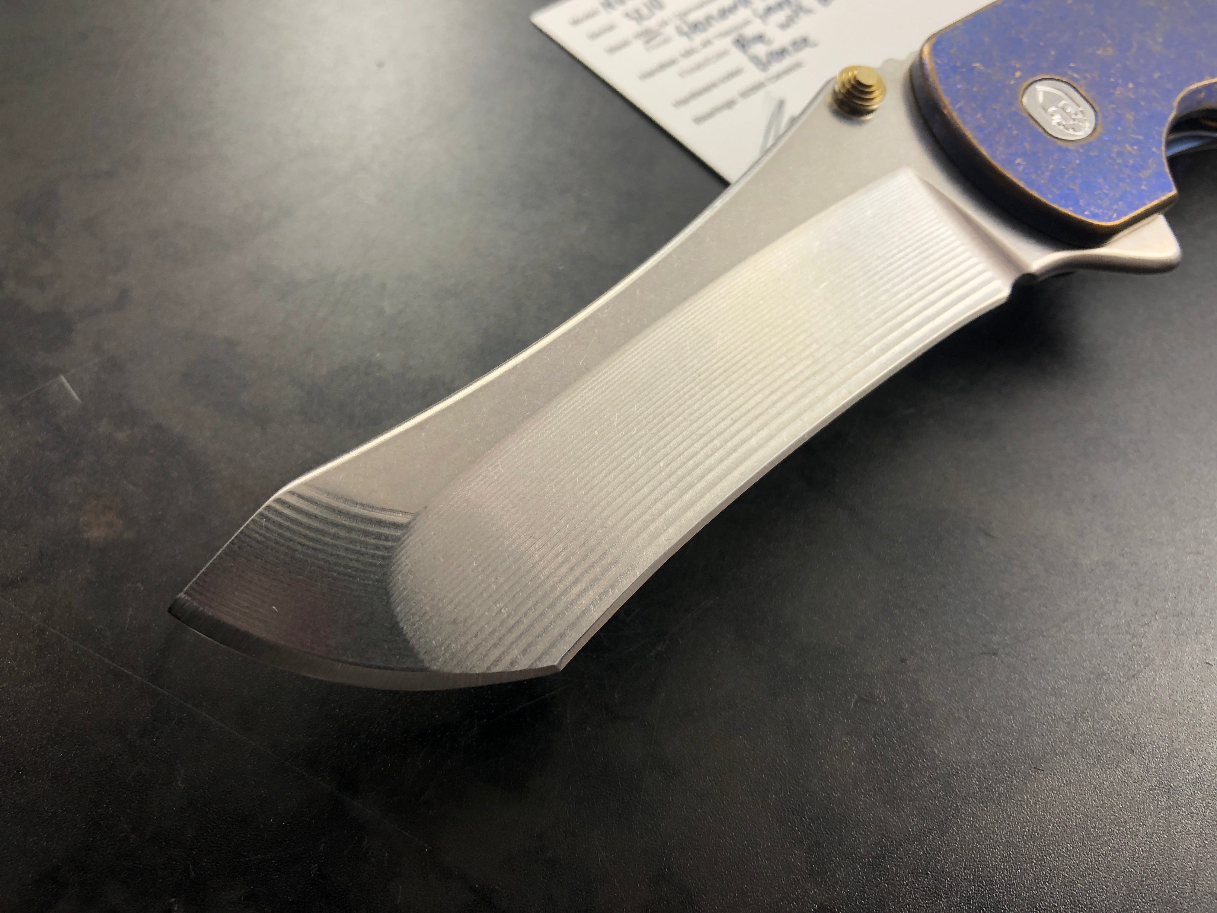 Norseman #3210 2300520701