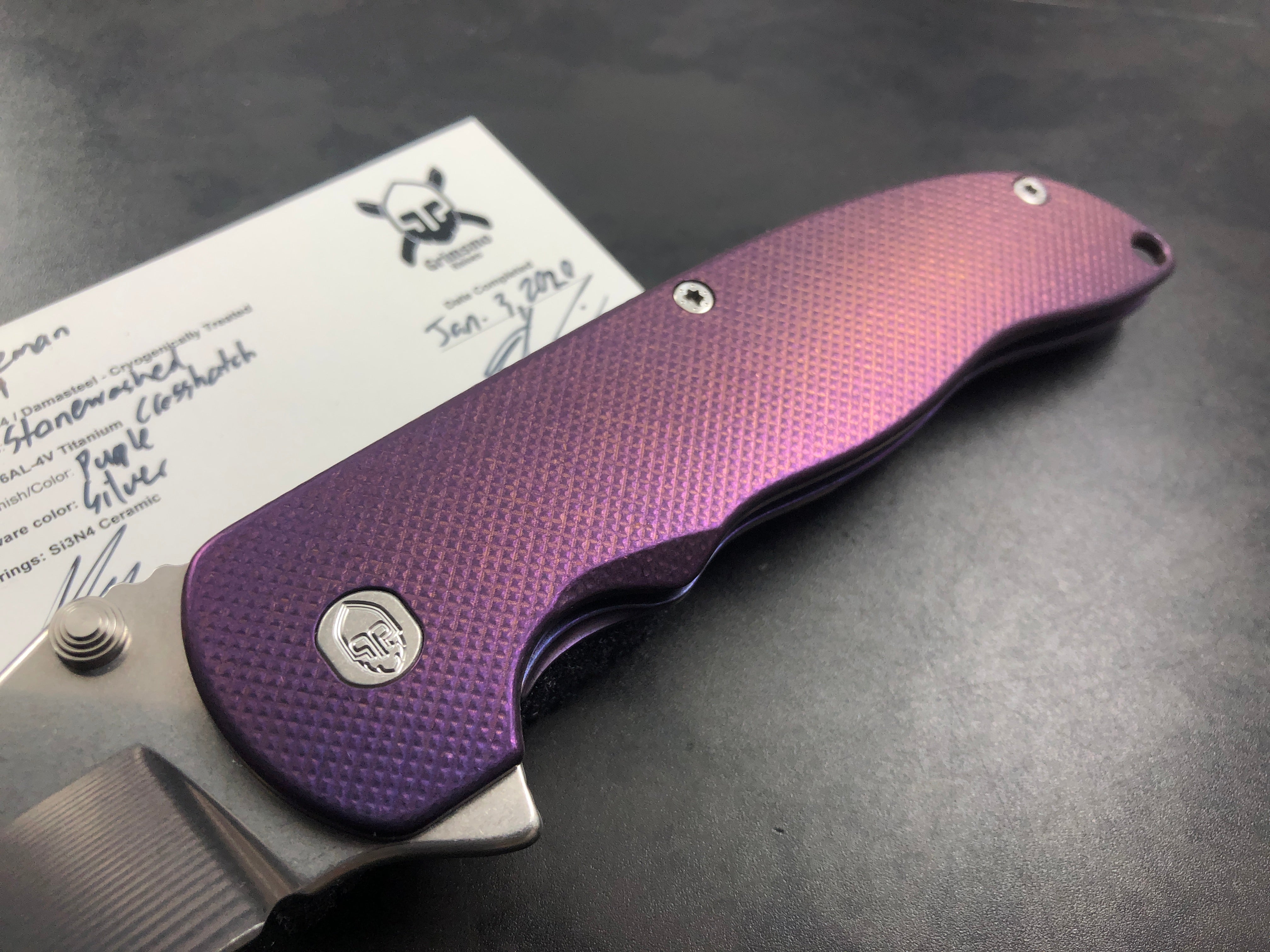 Norseman #3214 4115890701