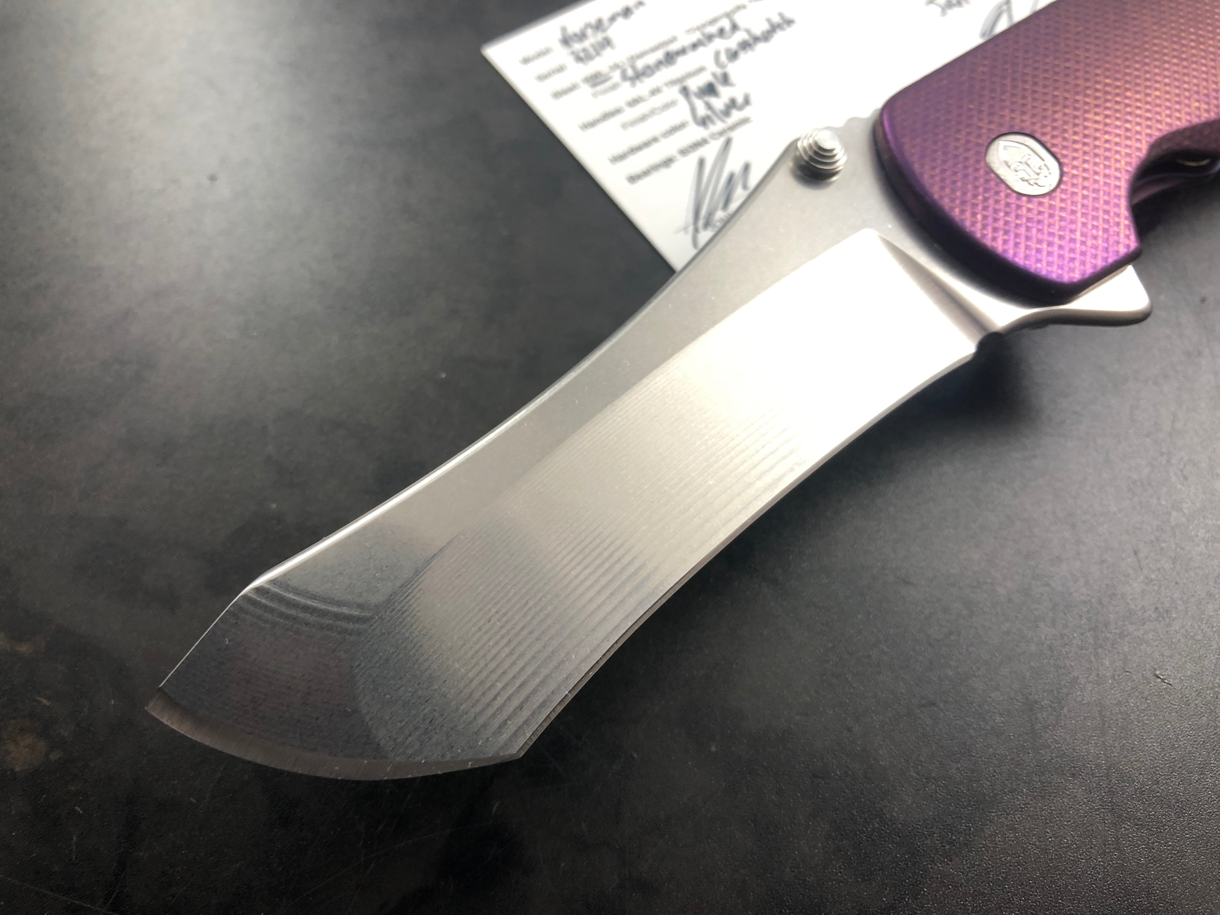 Norseman #3214 4115890701
