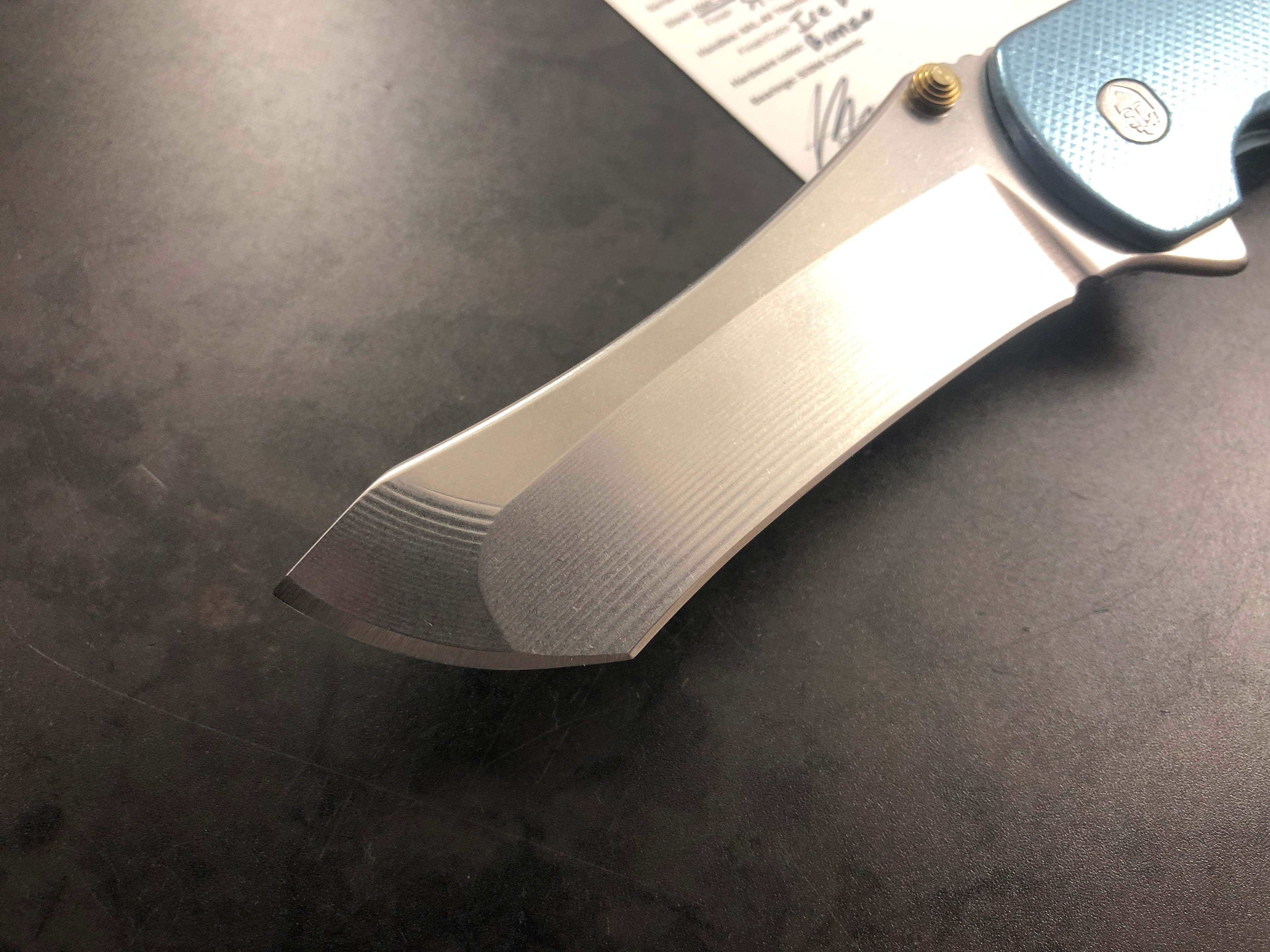 Norseman #3218 0884520701