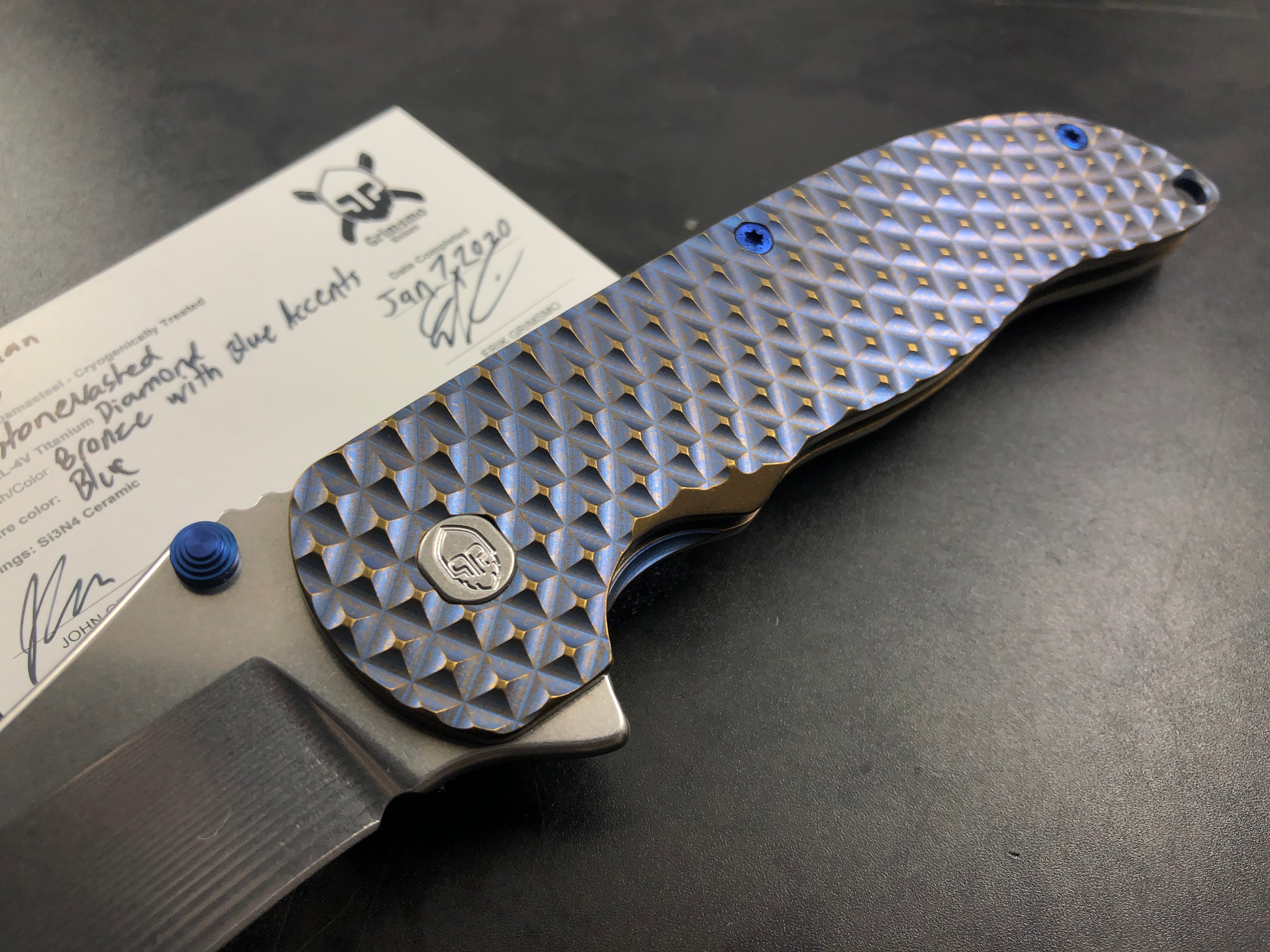 Norseman #3223 8826930901