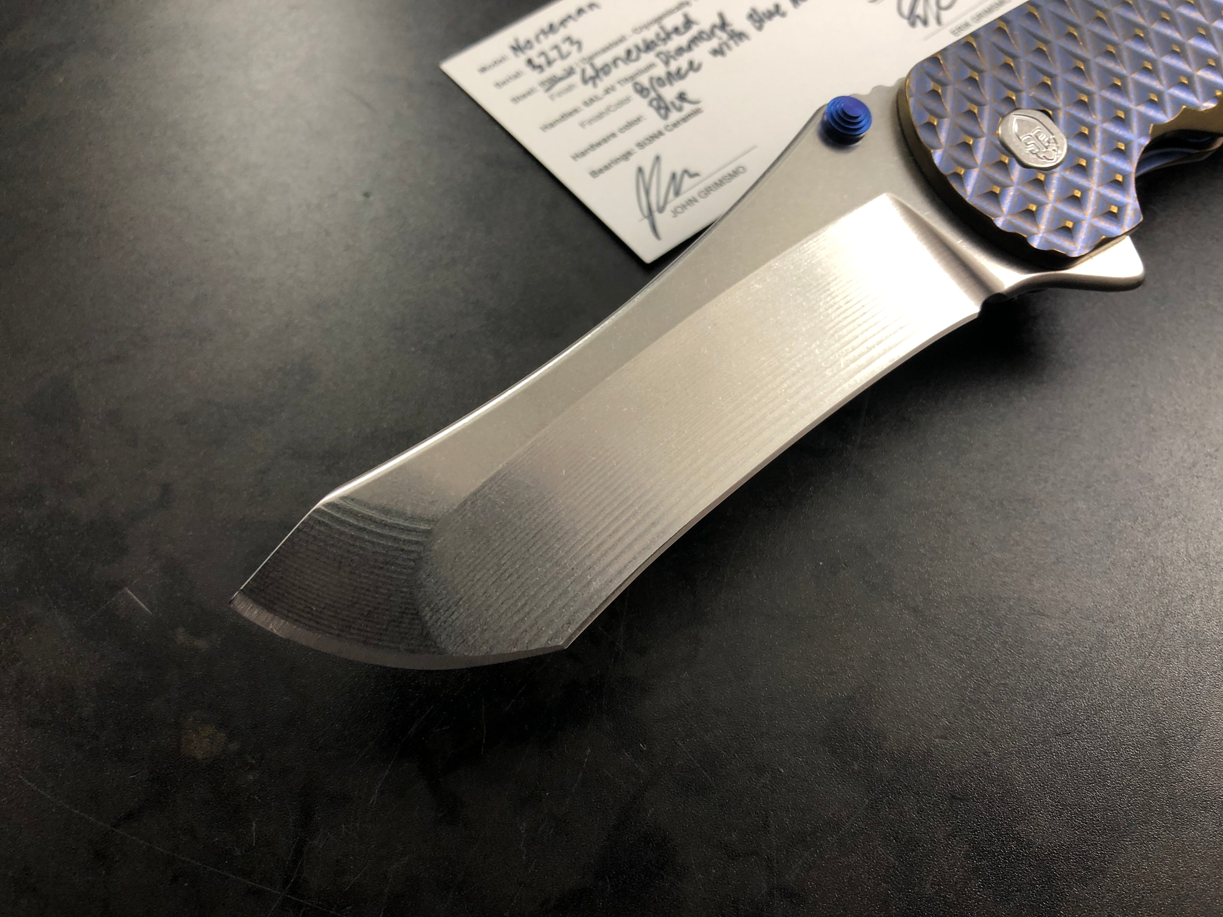 Norseman #3223 8826930901