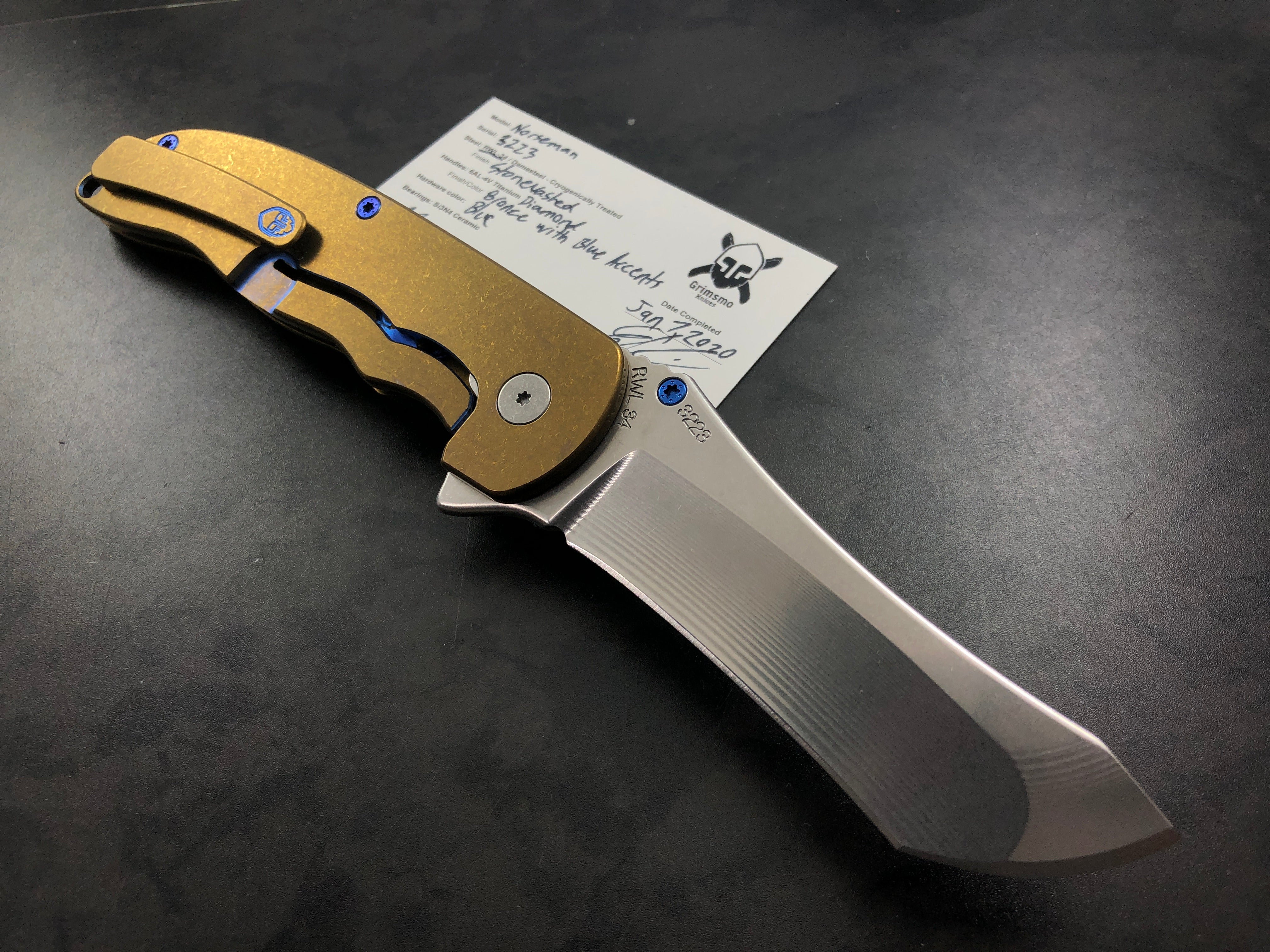 Norseman #3223 8826930901