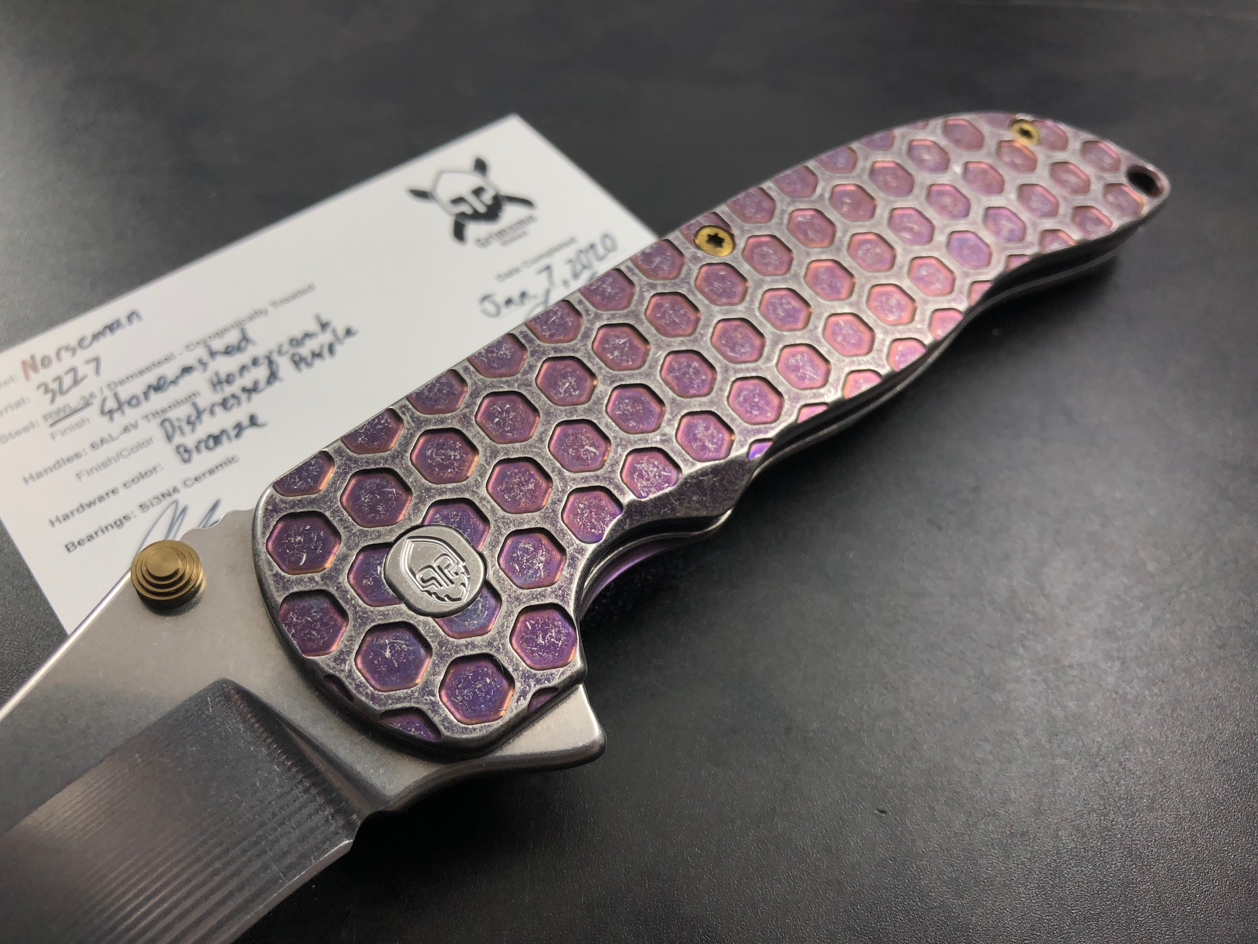 Norseman #3227 2298530901