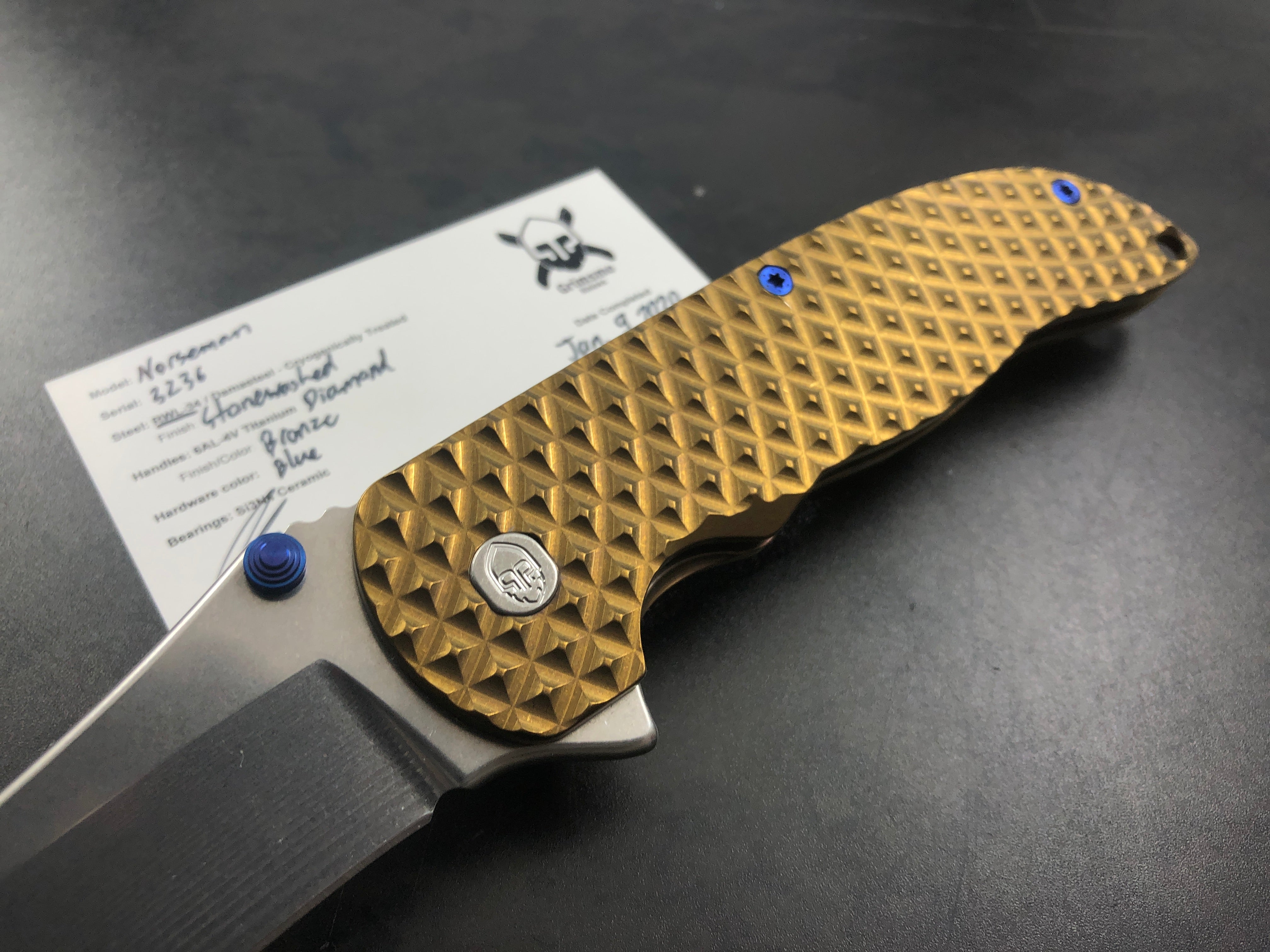 Norseman #3236 2298561001