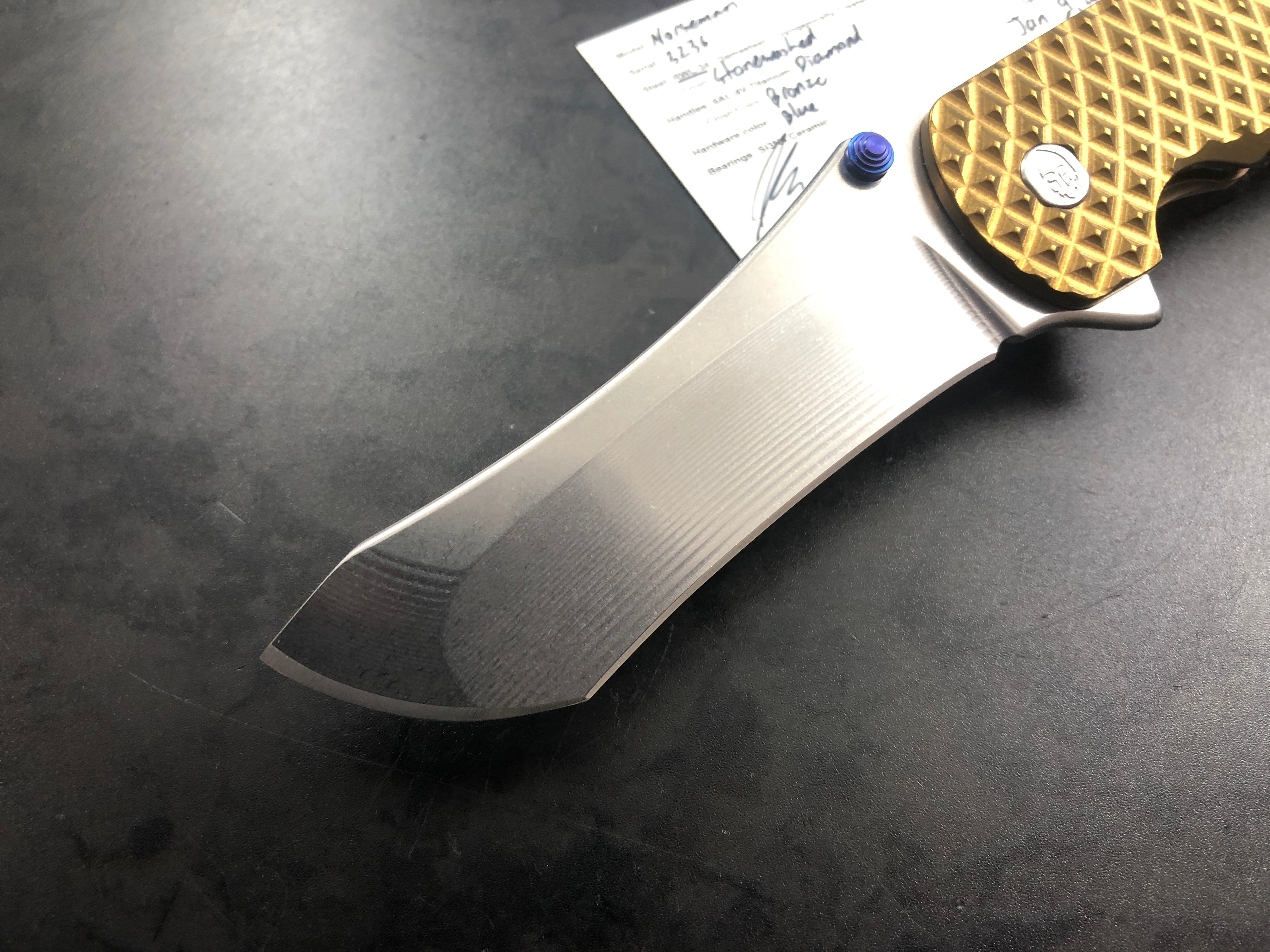 Norseman #3236 2298561001