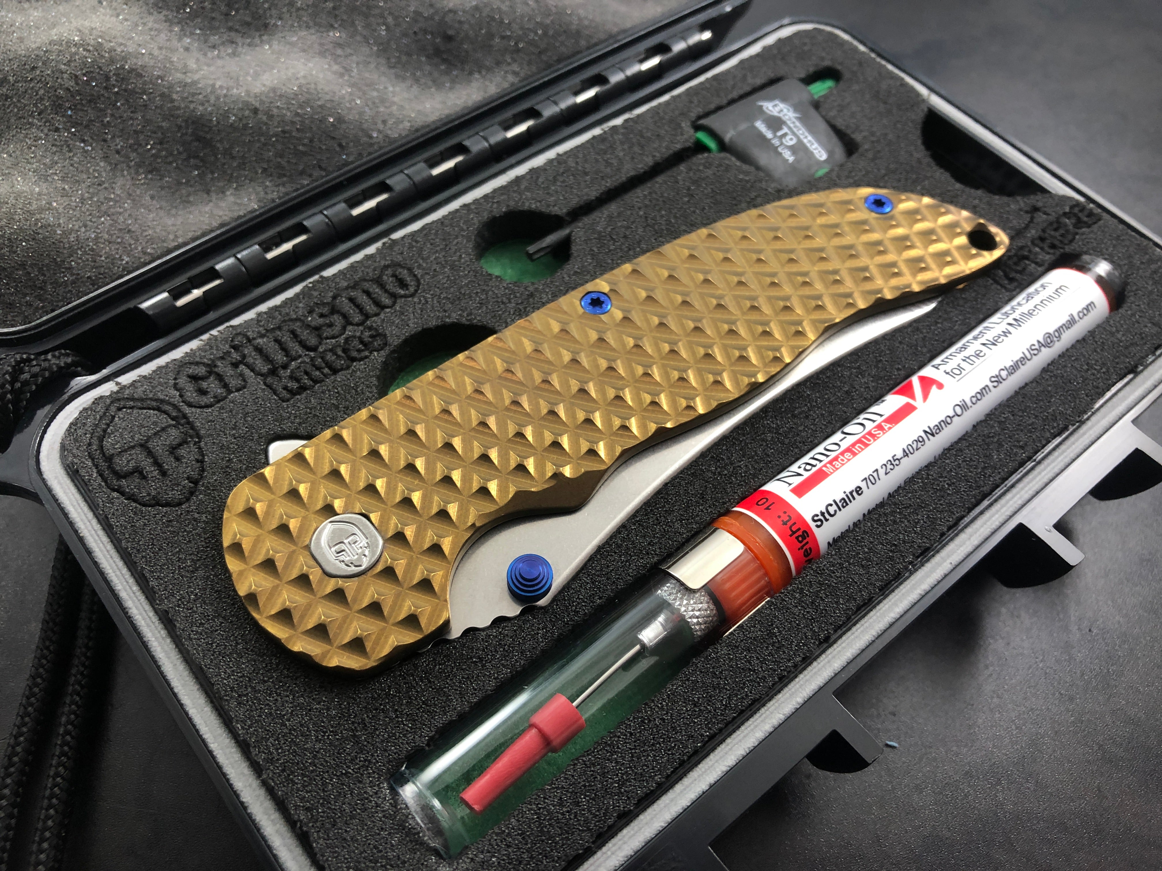 Norseman #3236 2298561001