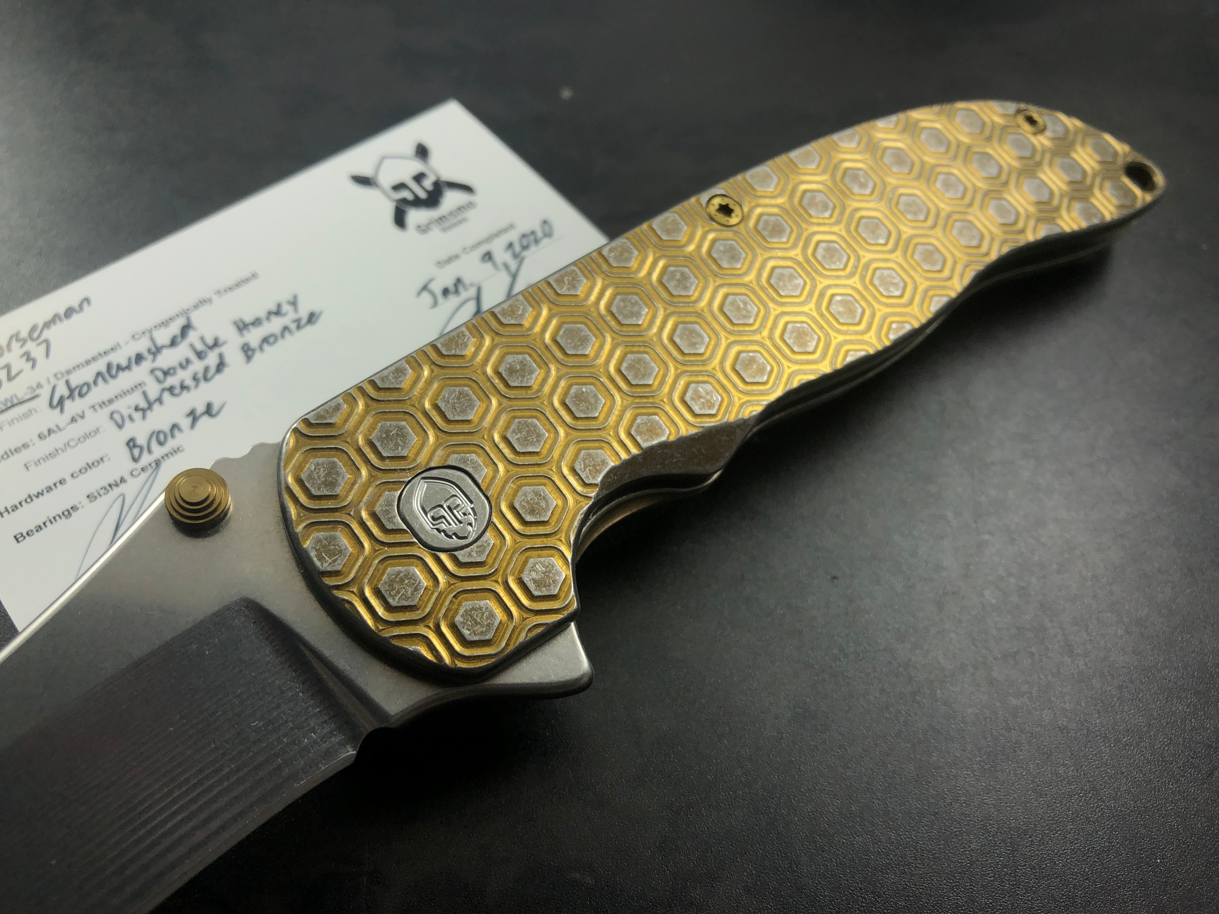 Norseman #3237 6198521001