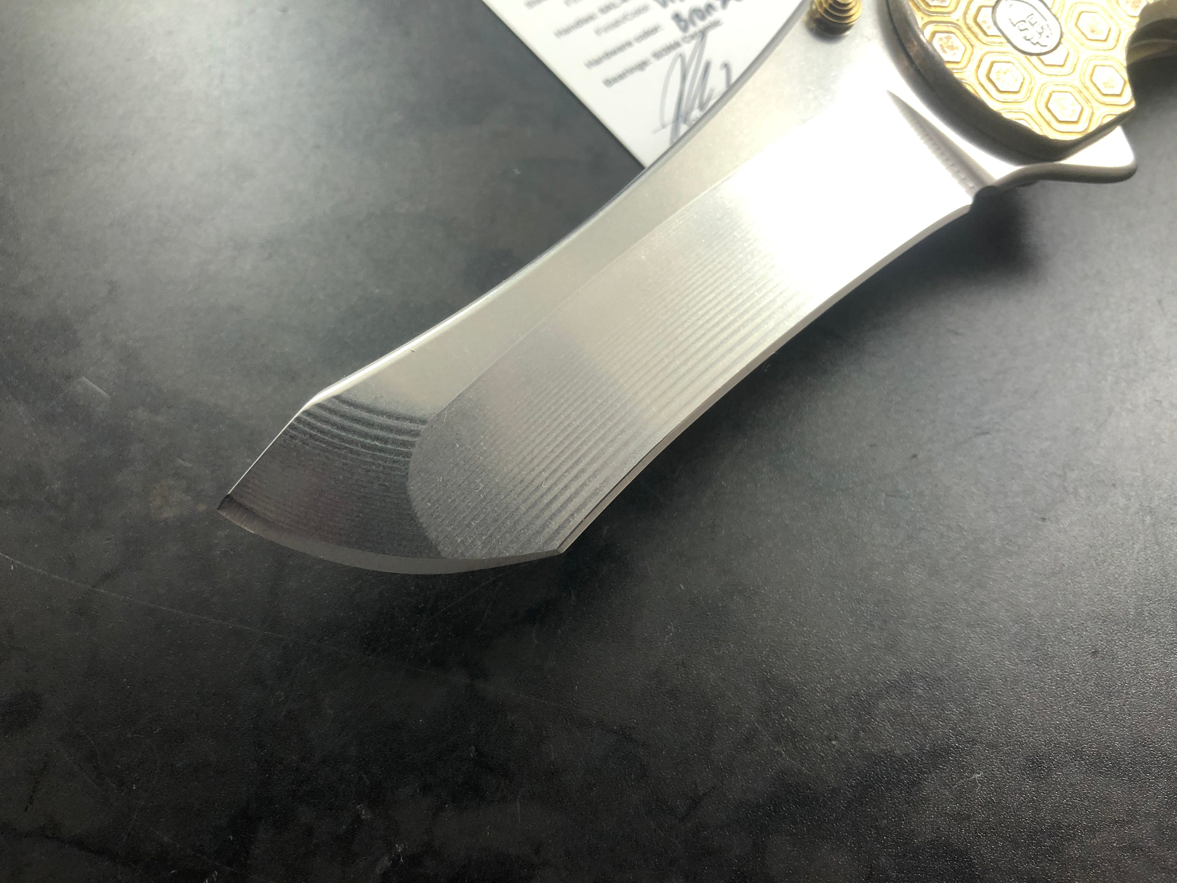 Norseman #3237 6198521001