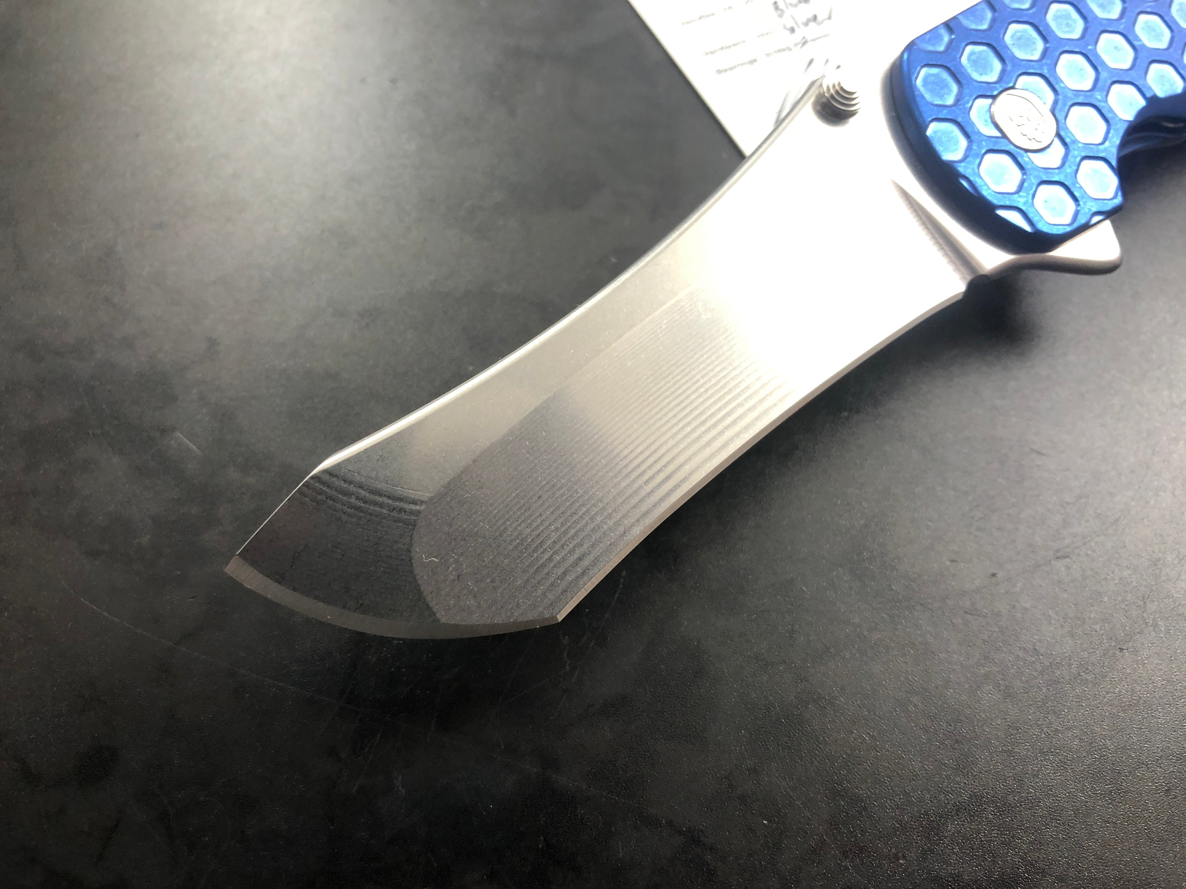 Norseman #3238 4178291001