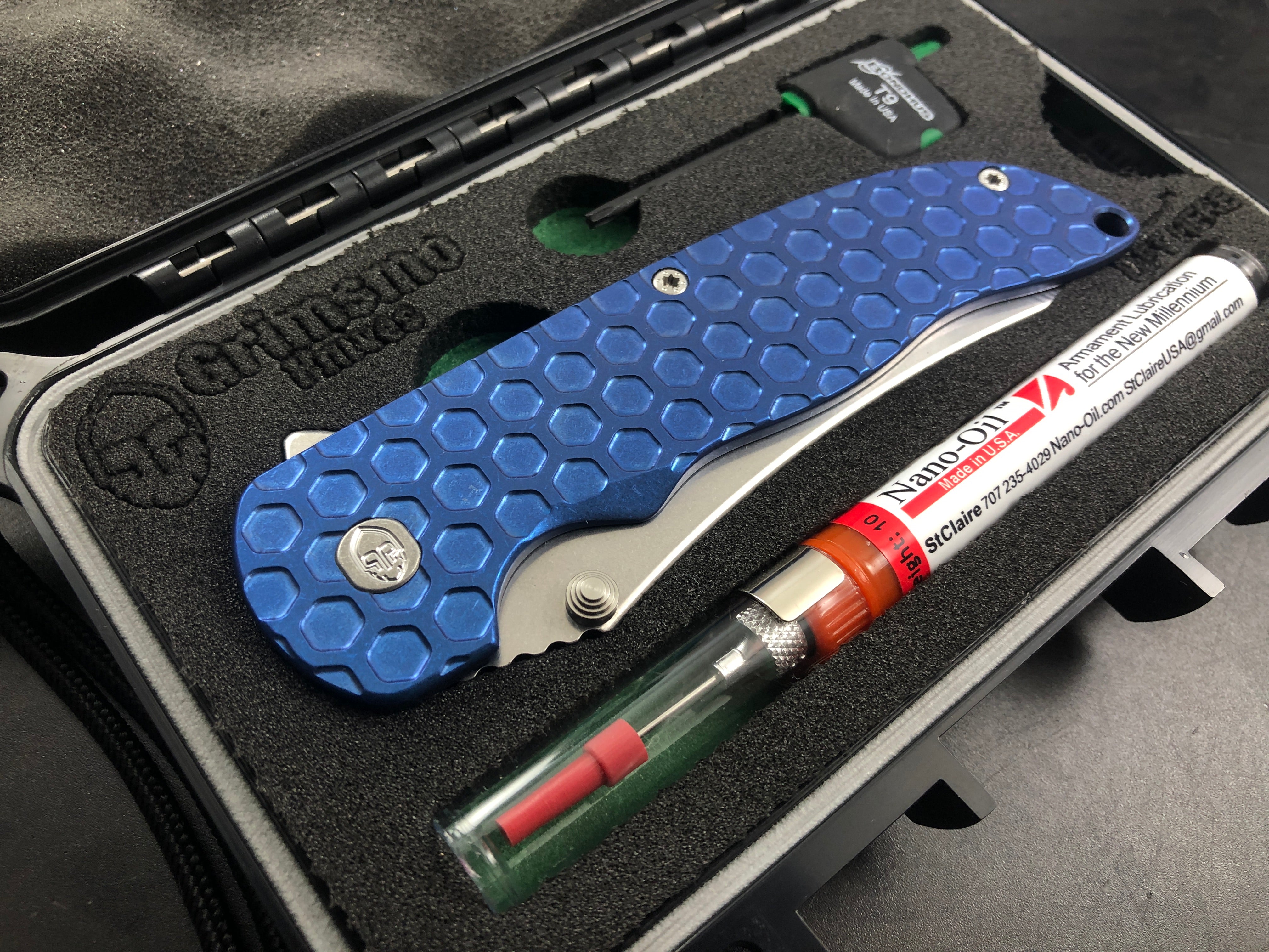 Norseman #3238 4178291001